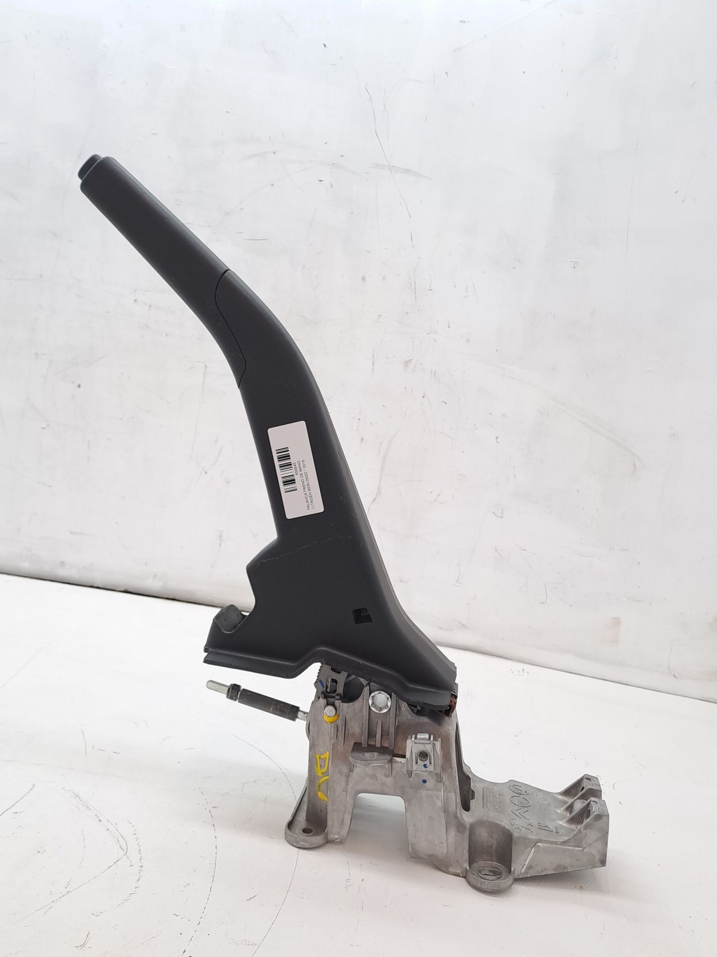 Handbremshebel CITROEN BERLINGO