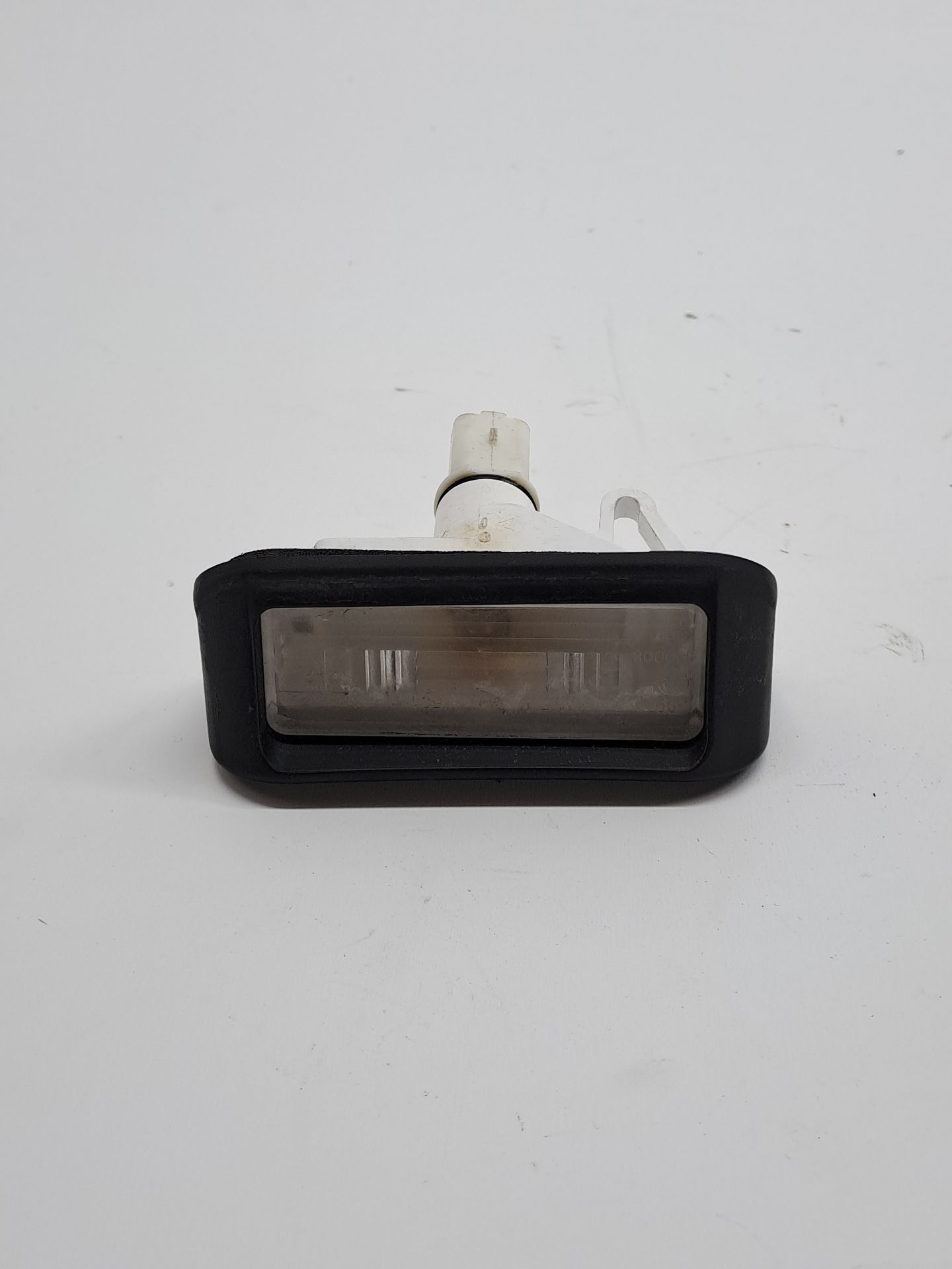 Luz da matrícula CITROEN BERLINGO