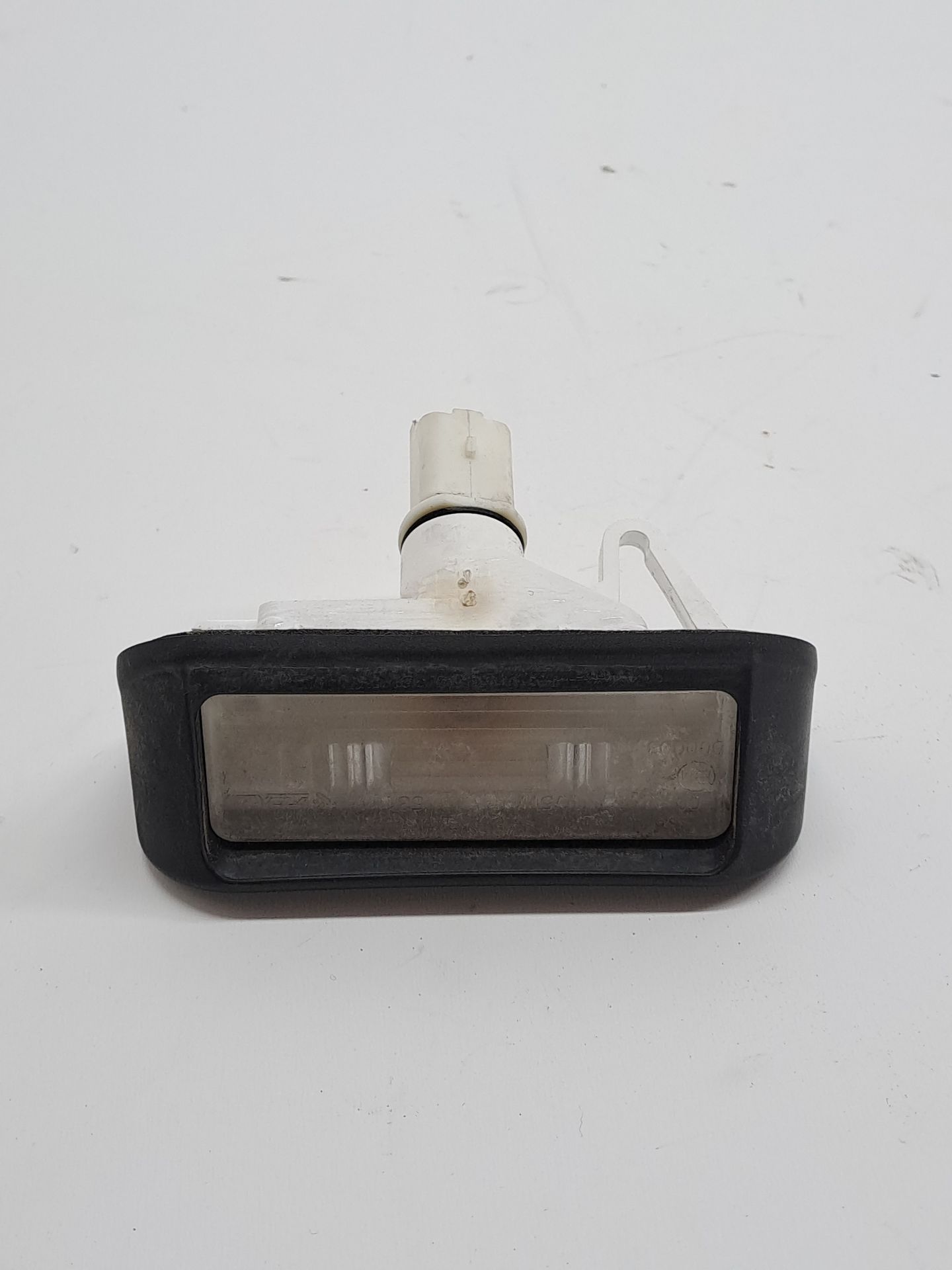 Luz da matrícula CITROEN BERLINGO