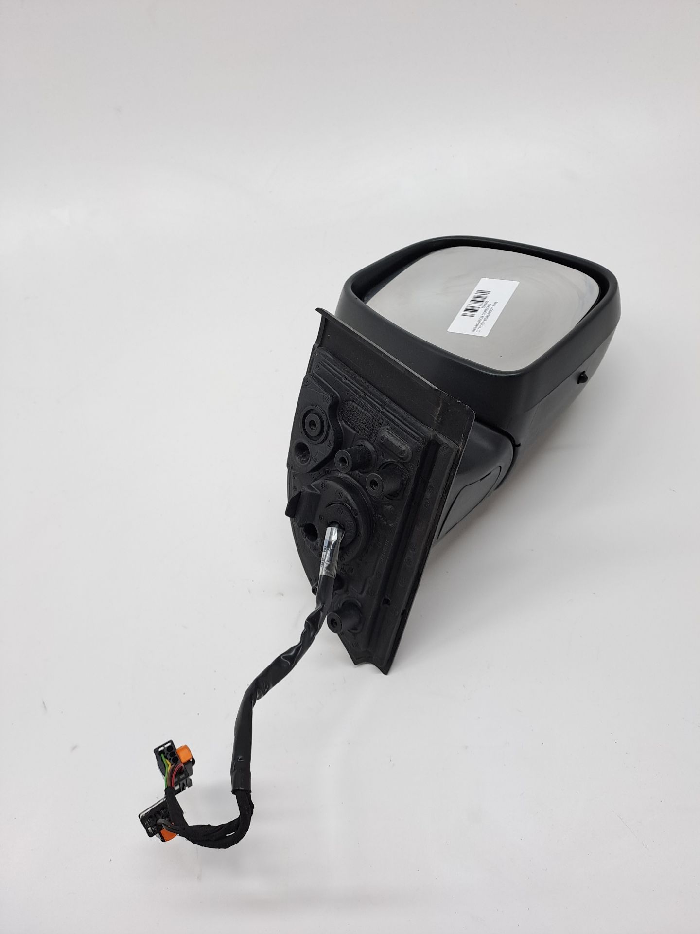 Right Door Mirror CITROEN BERLINGO