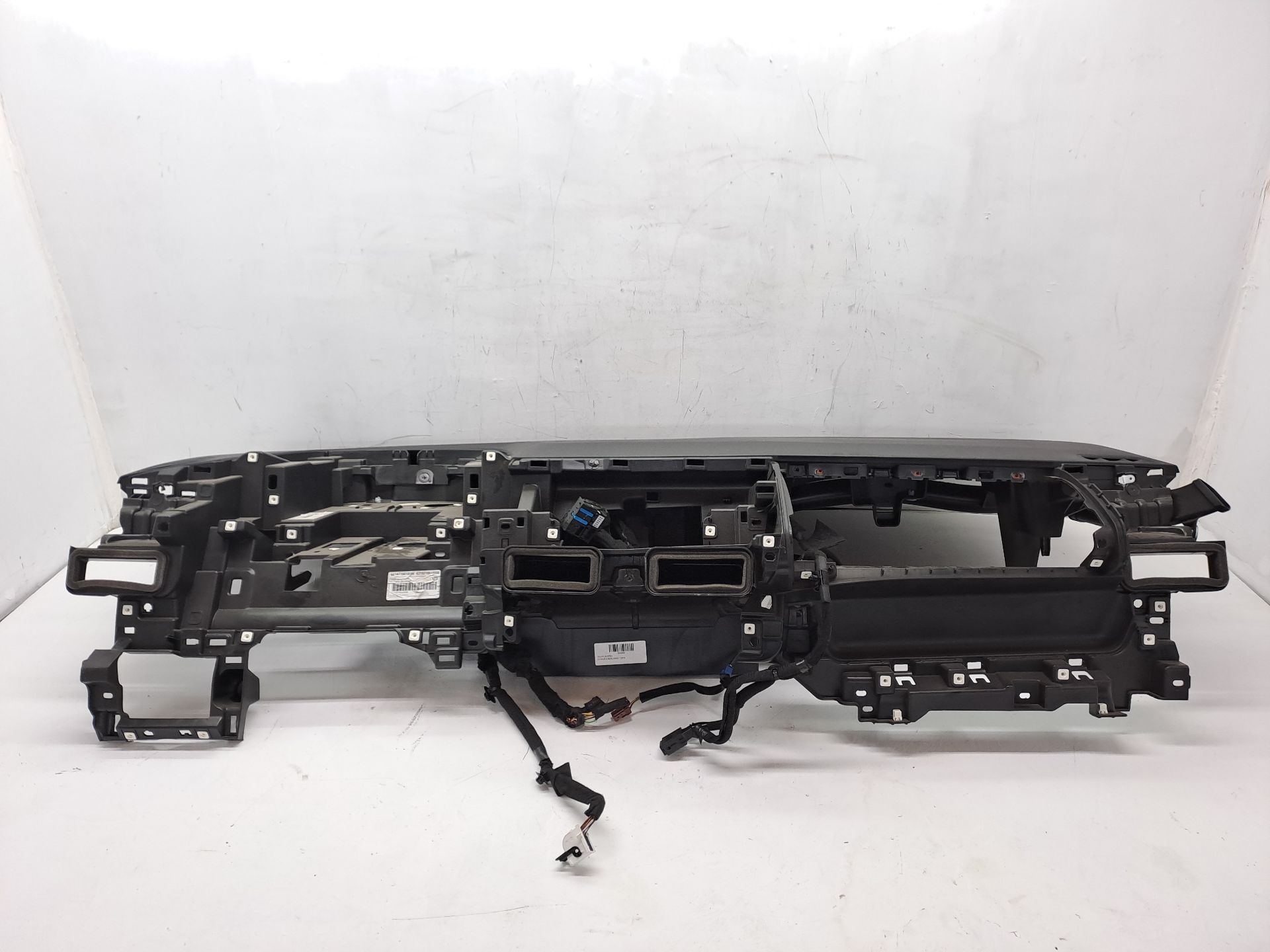 Tablier CITROEN BERLINGO