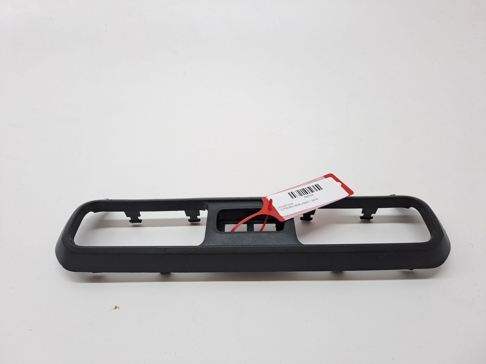 Painel plástico CITROEN BERLINGO