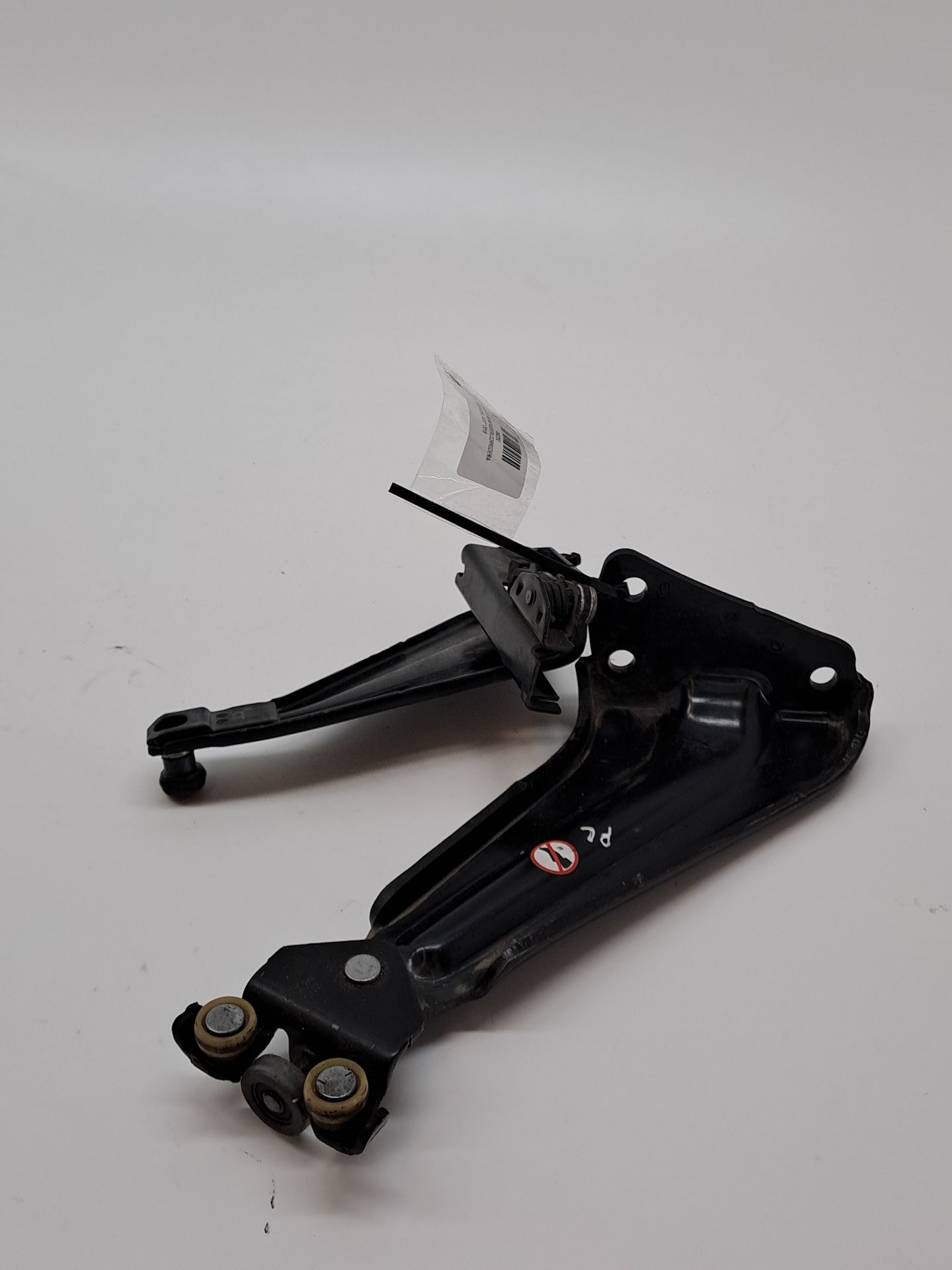 Supporto / guida porta scorrevole CITROEN BERLINGO