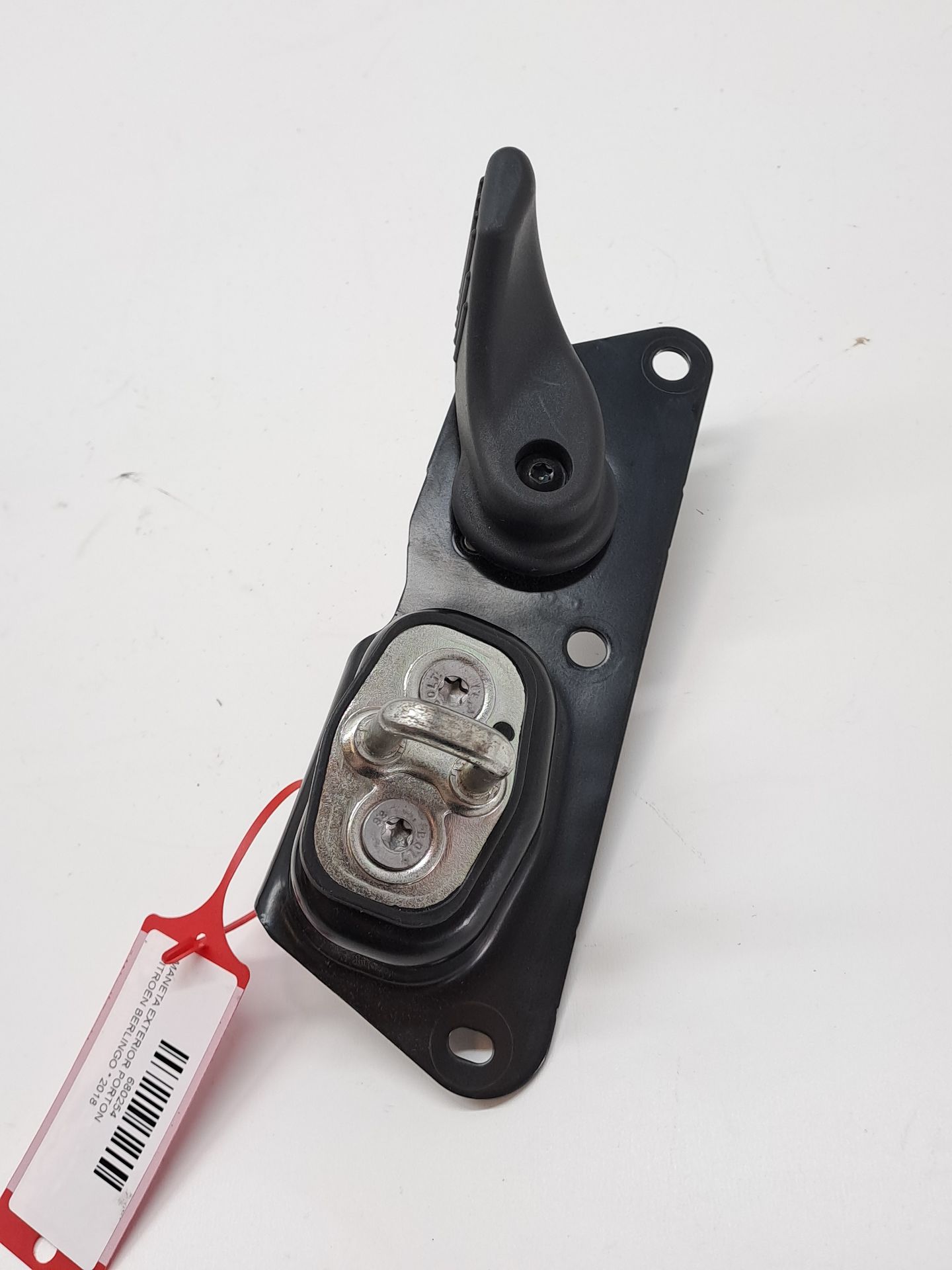 Maniglia esterna portellone CITROEN BERLINGO