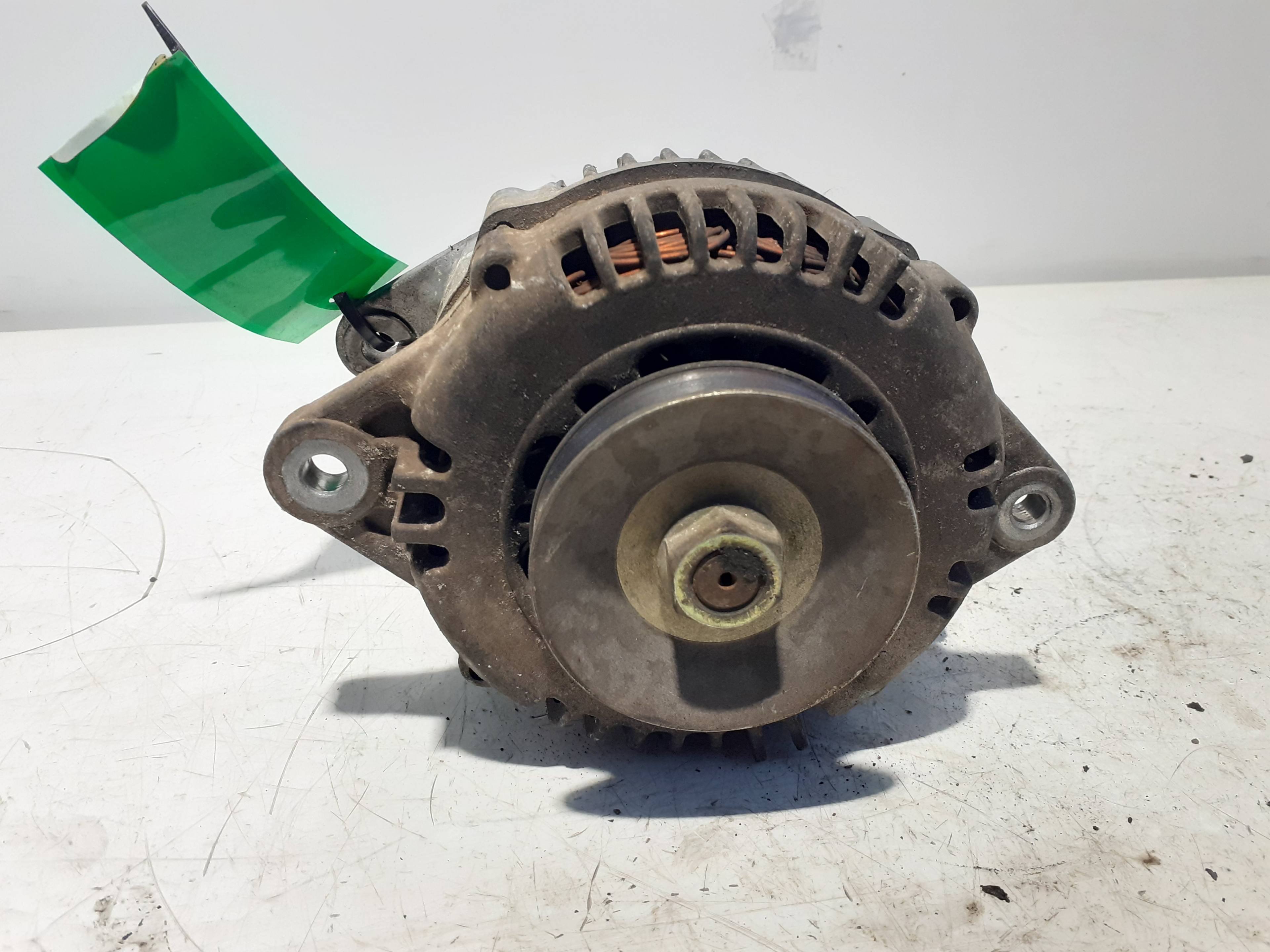 ALTERNADOR NISSAN ALMERA TINO (V10M)