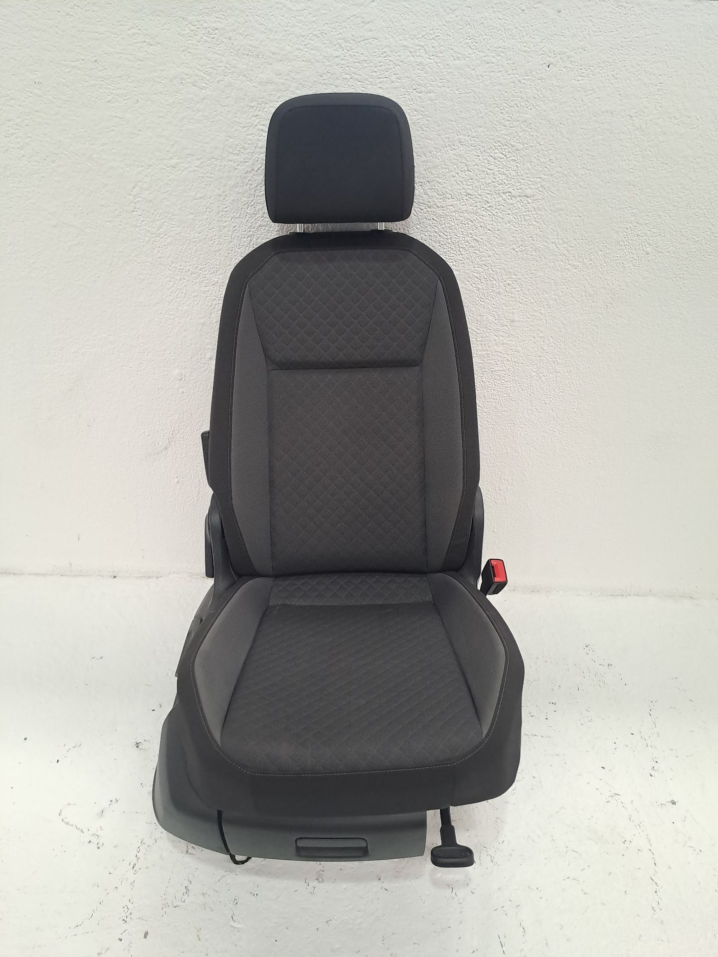 Vordersitz rechts VOLKSWAGEN TIGUAN (AX1)