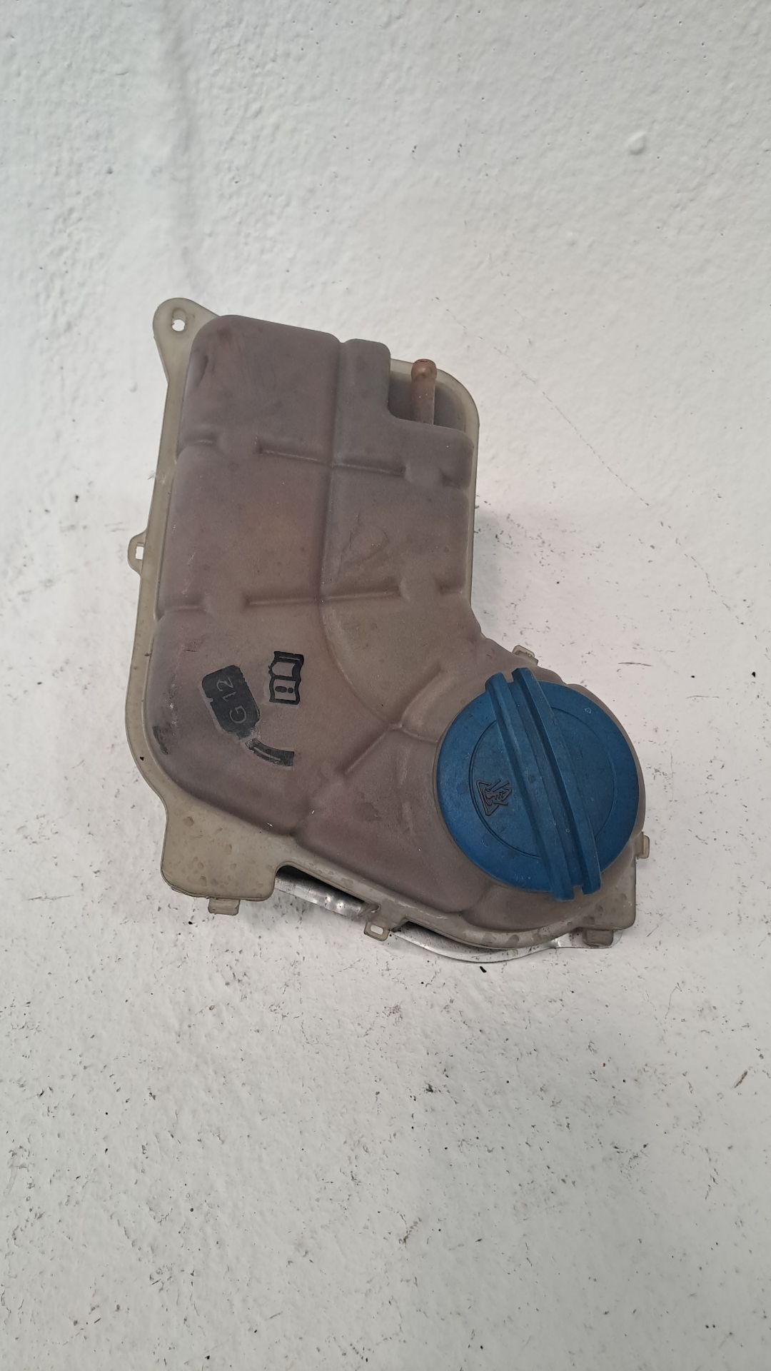 Vase d'expansion VOLKSWAGEN TIGUAN (AX1)