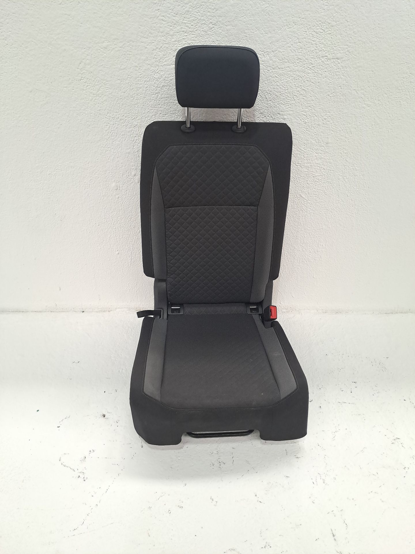 Rücksitzverriegelung VOLKSWAGEN TIGUAN (AX1)