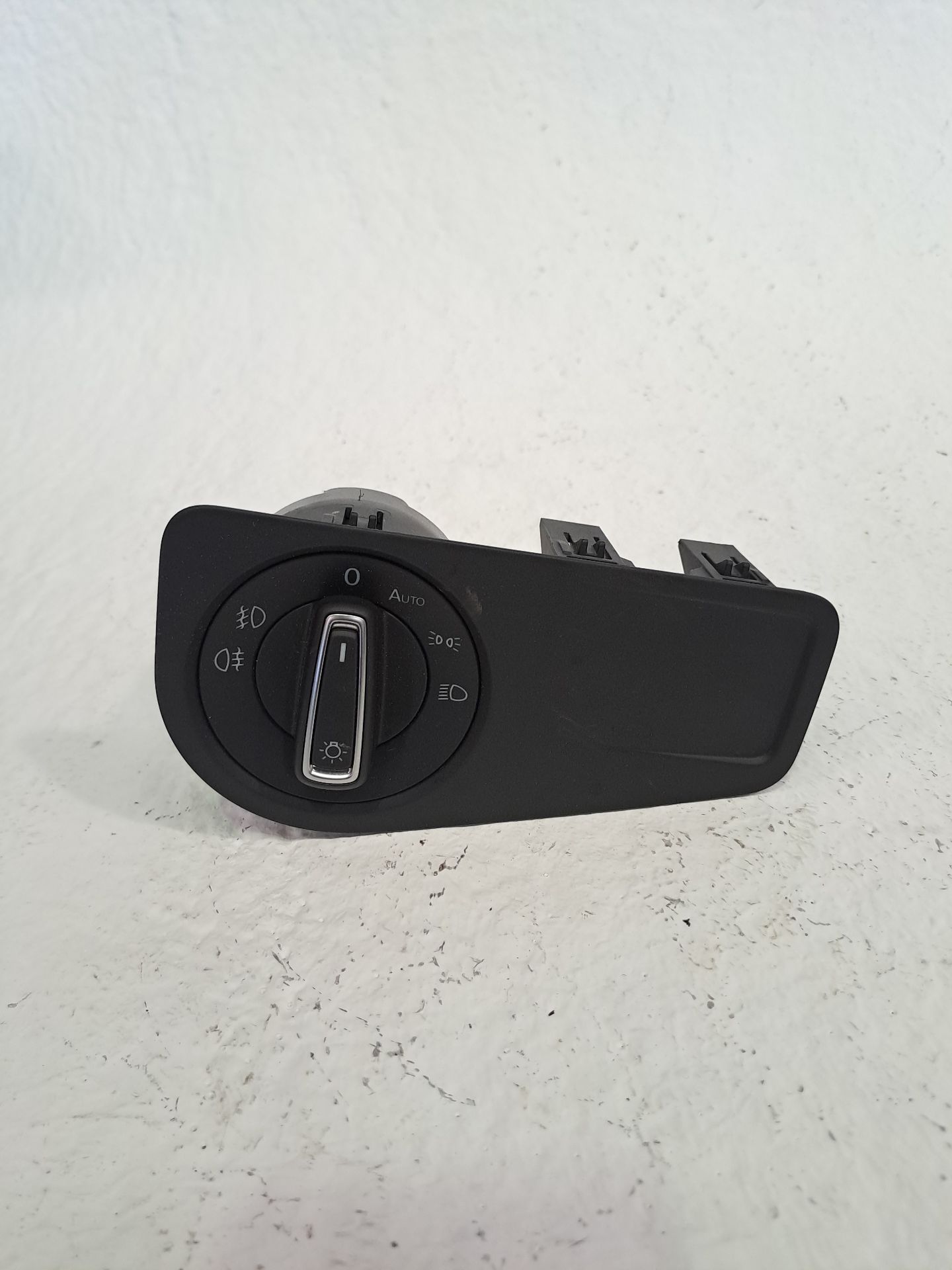 Commande d'éclairage VOLKSWAGEN TIGUAN (AX1)