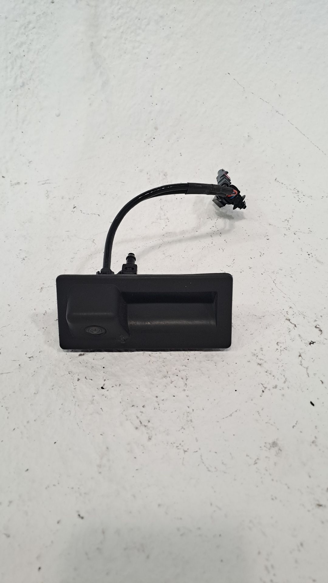 Außengriff Heckklappe VOLKSWAGEN TIGUAN (AX1)