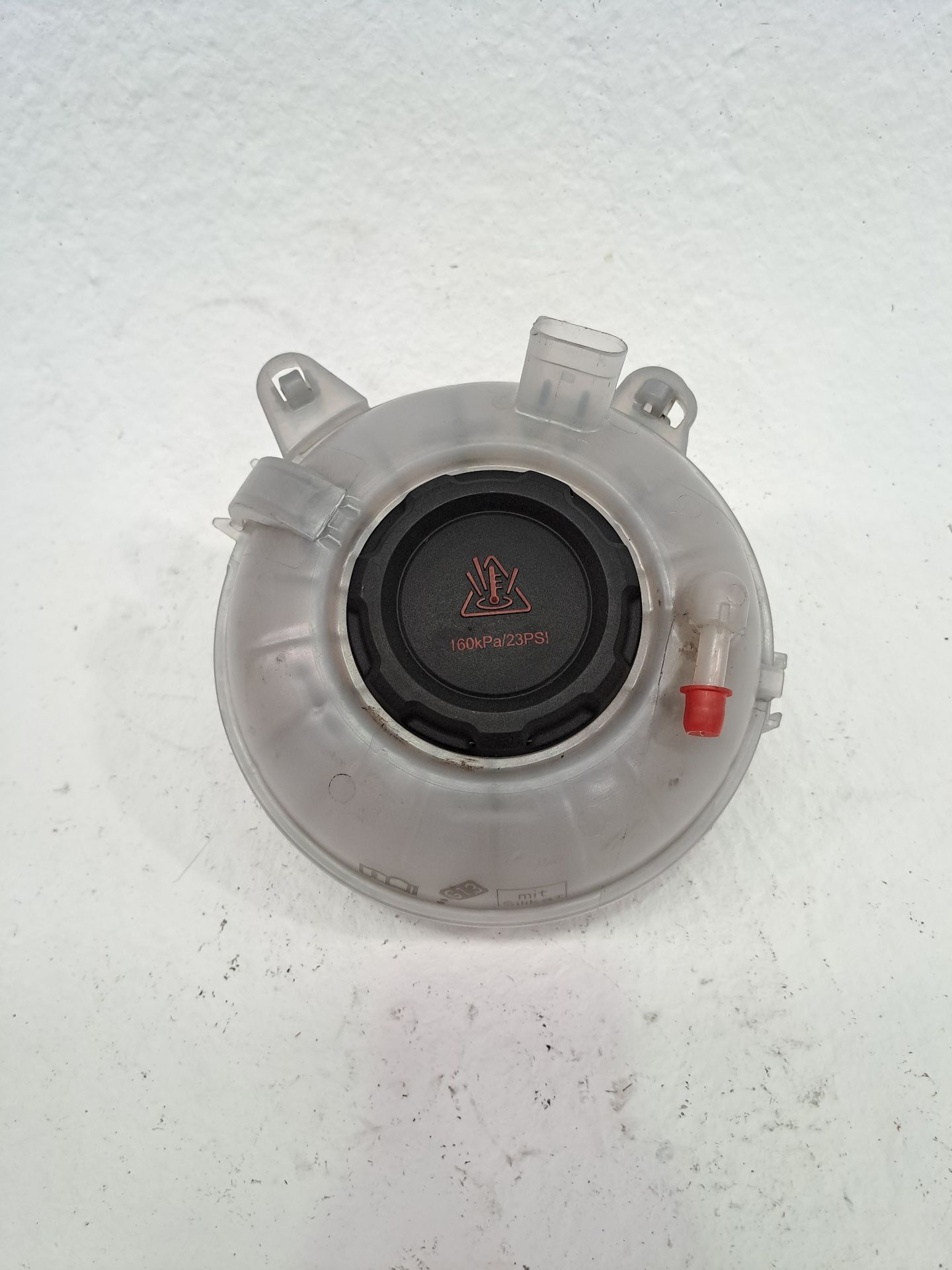 Vase d'expansion VOLKSWAGEN TIGUAN (AX1)
