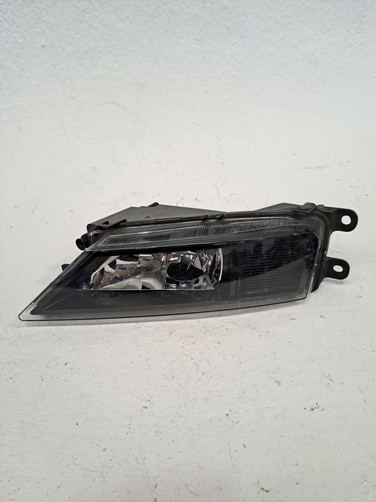 Nebelscheinwerfer rechts VOLKSWAGEN TIGUAN (AX1)