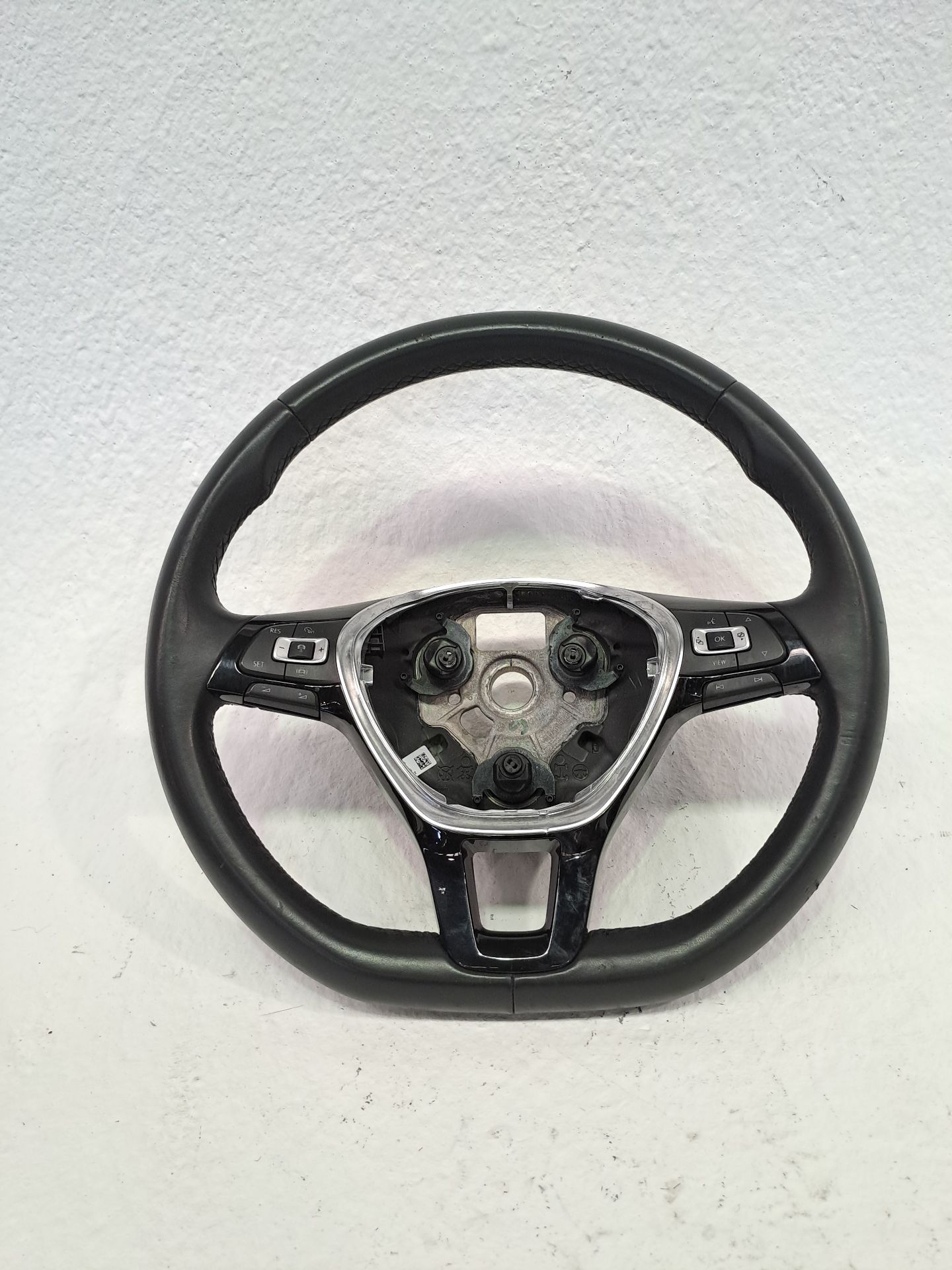 Volant VOLKSWAGEN TIGUAN (AX1)