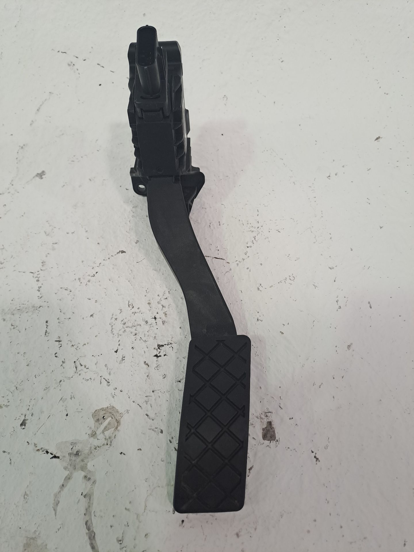 Pedal do acelerador VOLKSWAGEN TIGUAN (AX1)