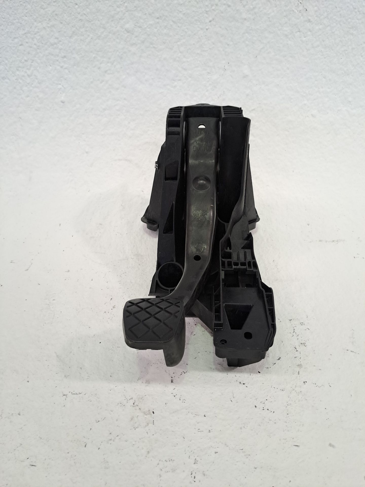 Pedal do freio VOLKSWAGEN TIGUAN (AX1)