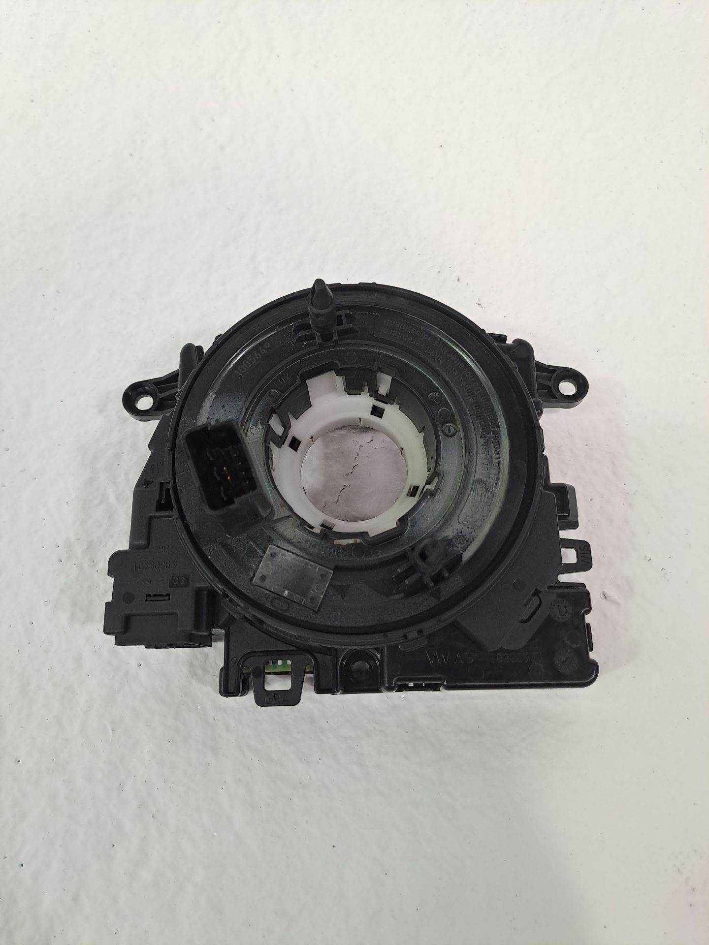 Airbag-Schleifring VOLKSWAGEN TIGUAN (AX1)