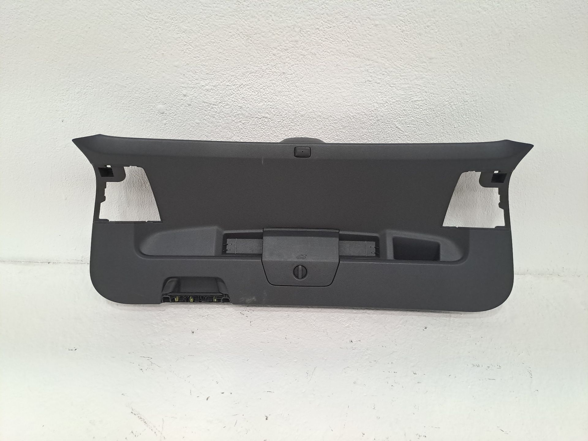 Tailgate Trim Panel VOLKSWAGEN TIGUAN (AX1)