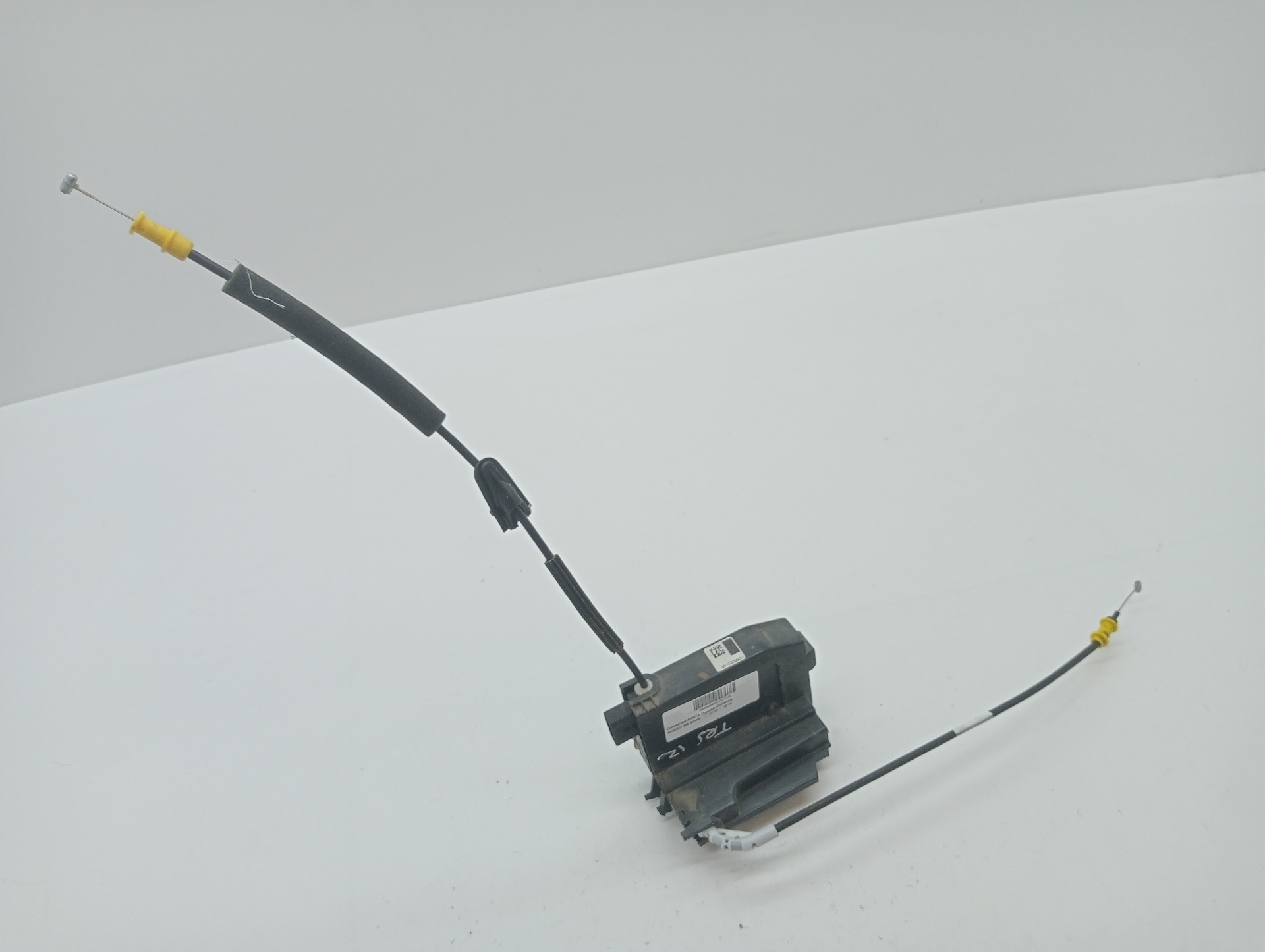 Rear left door lock PEUGEOT 308
