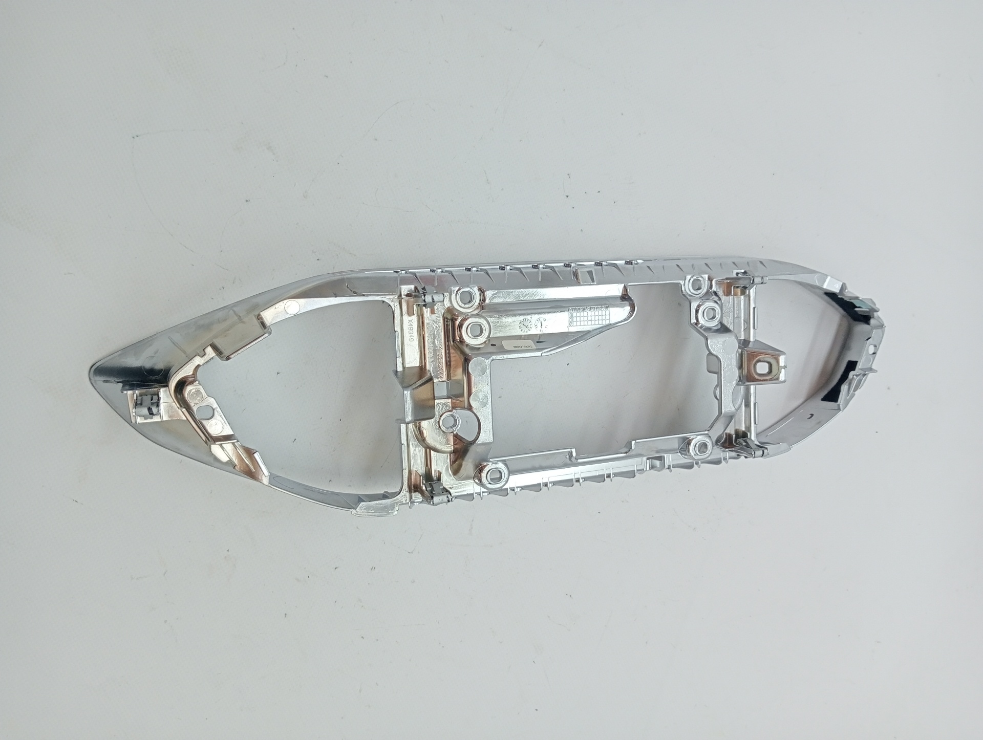 PLASTICO PEUGEOT 308