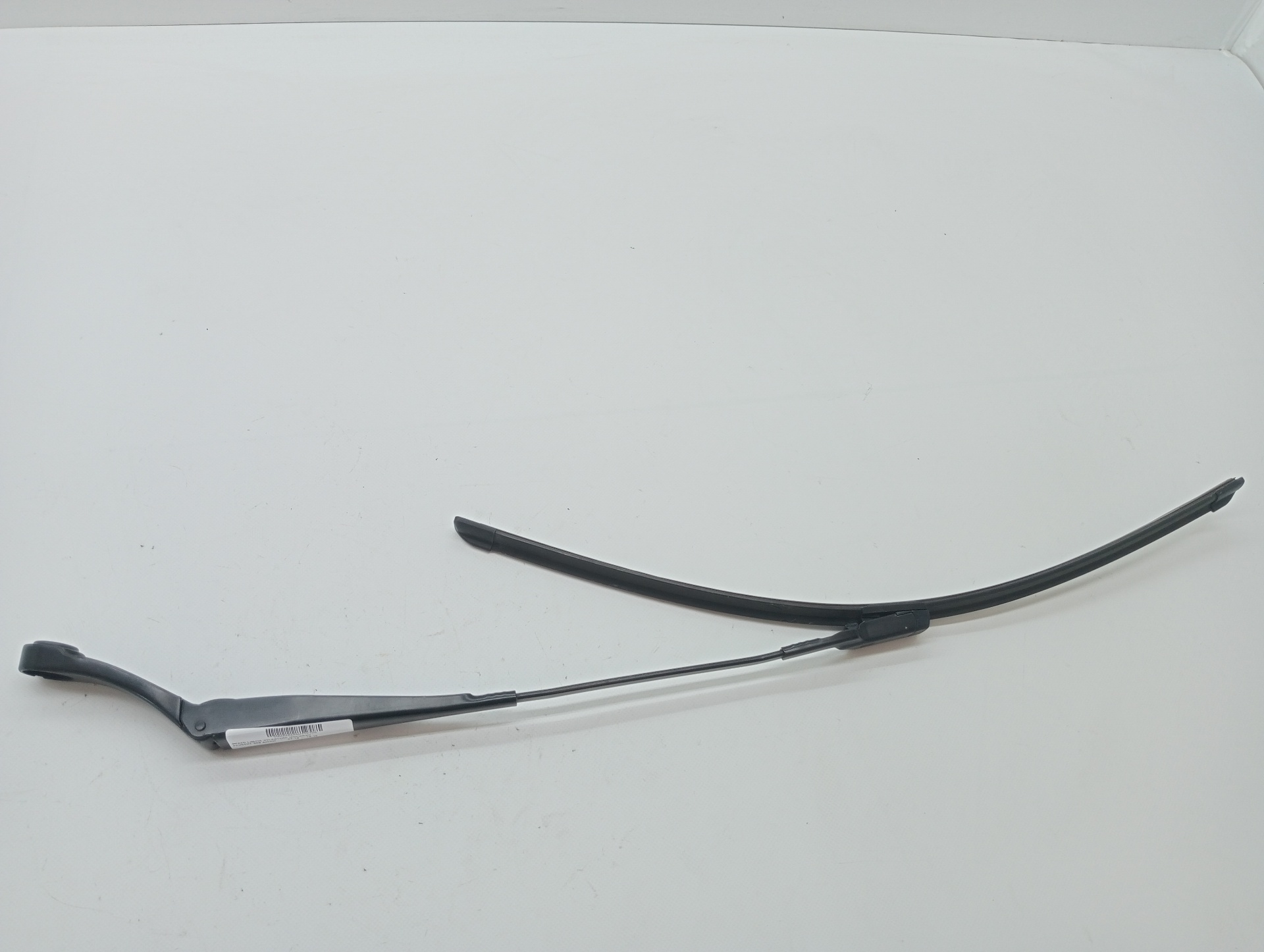 Front Left Wiper Arm PEUGEOT 308