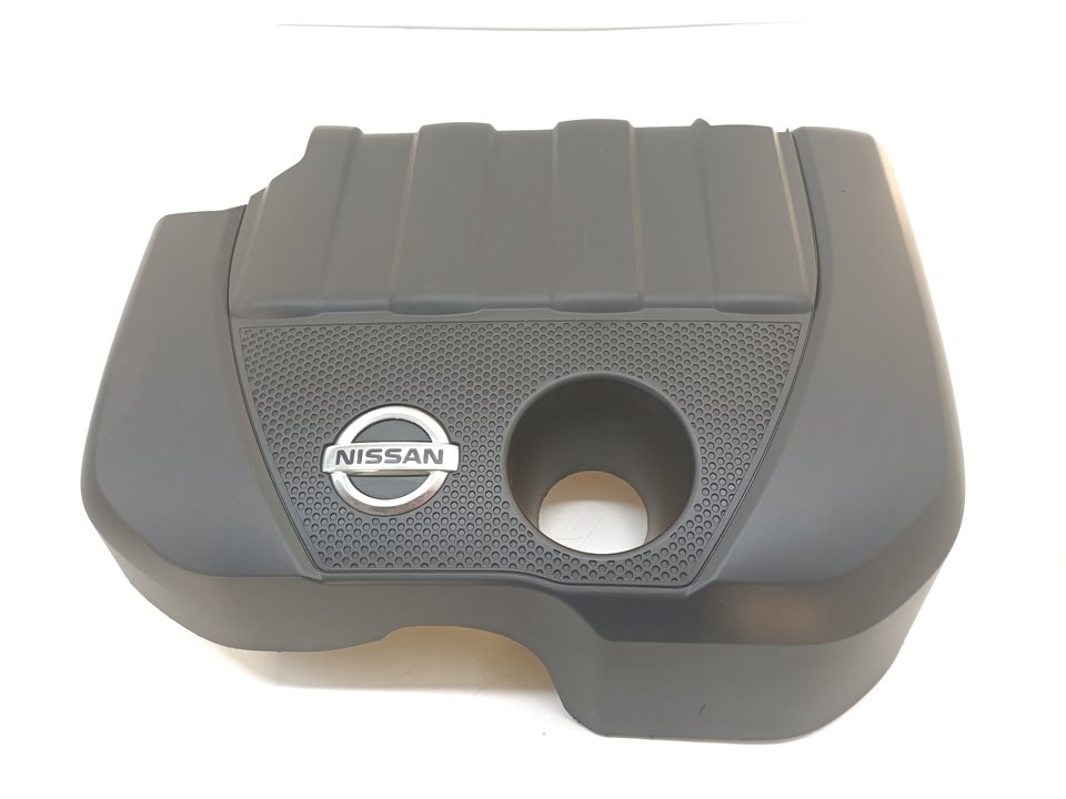Engine cover NISSAN QASHQAI (J11)