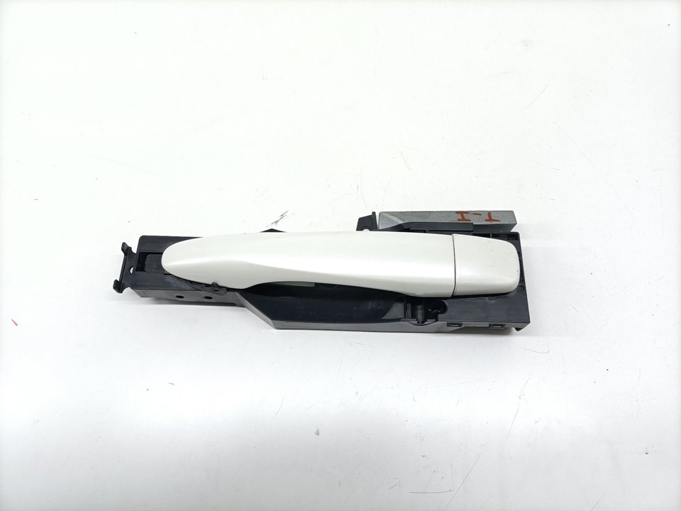 MANETA EXTERIOR TRASERA IZQUIERDA NISSAN QASHQAI (J11)