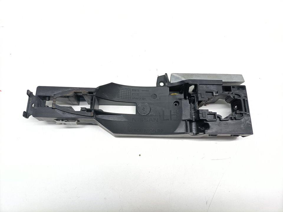 Front Left Exterior Door Handle NISSAN QASHQAI (J11)