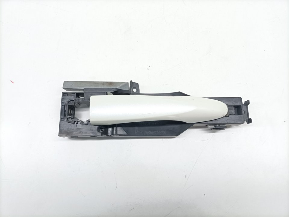 Rear Right Exterior Door Handle NISSAN QASHQAI (J11)