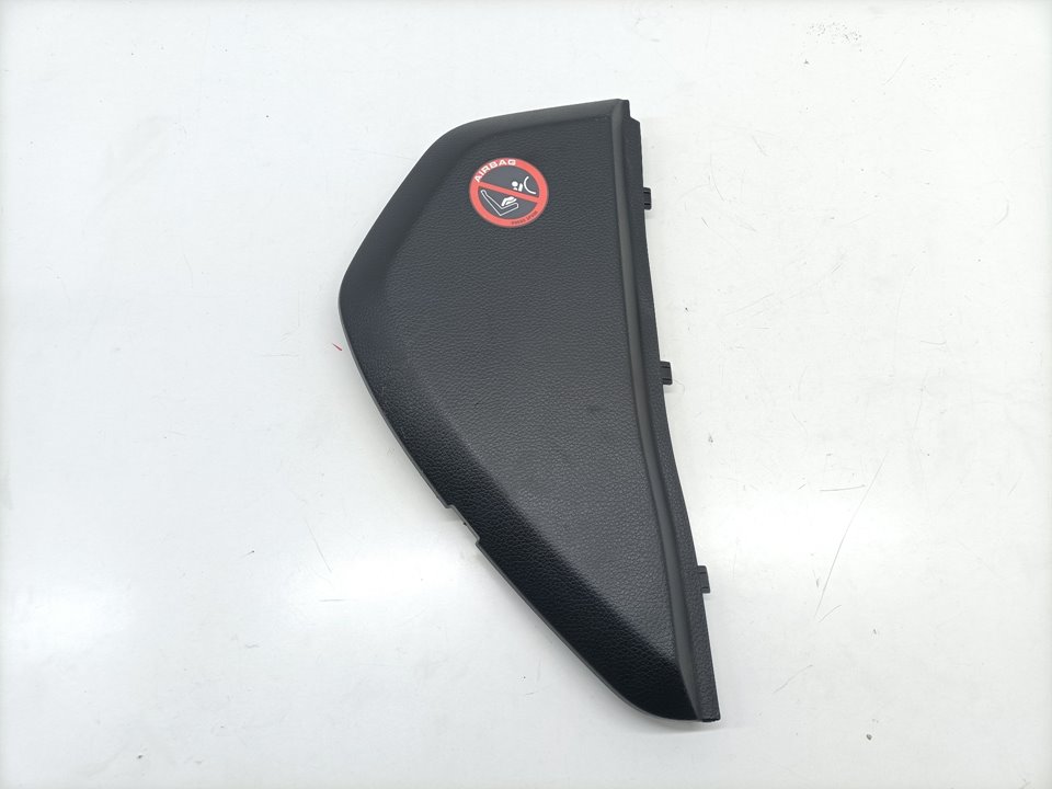 Verkleidung NISSAN QASHQAI (J11)