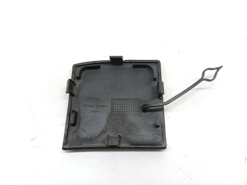 Sonstiges NISSAN QASHQAI (J11)