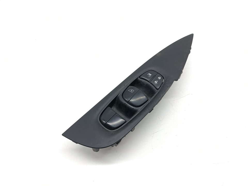 Comando vidro elétrico dianteiro esquerdo NISSAN QASHQAI (J11)