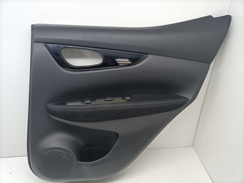 Rear Right Door Trim Panel NISSAN QASHQAI (J11)