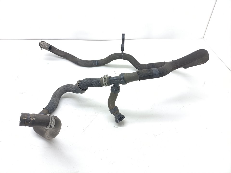 Pipe NISSAN QASHQAI (J11)