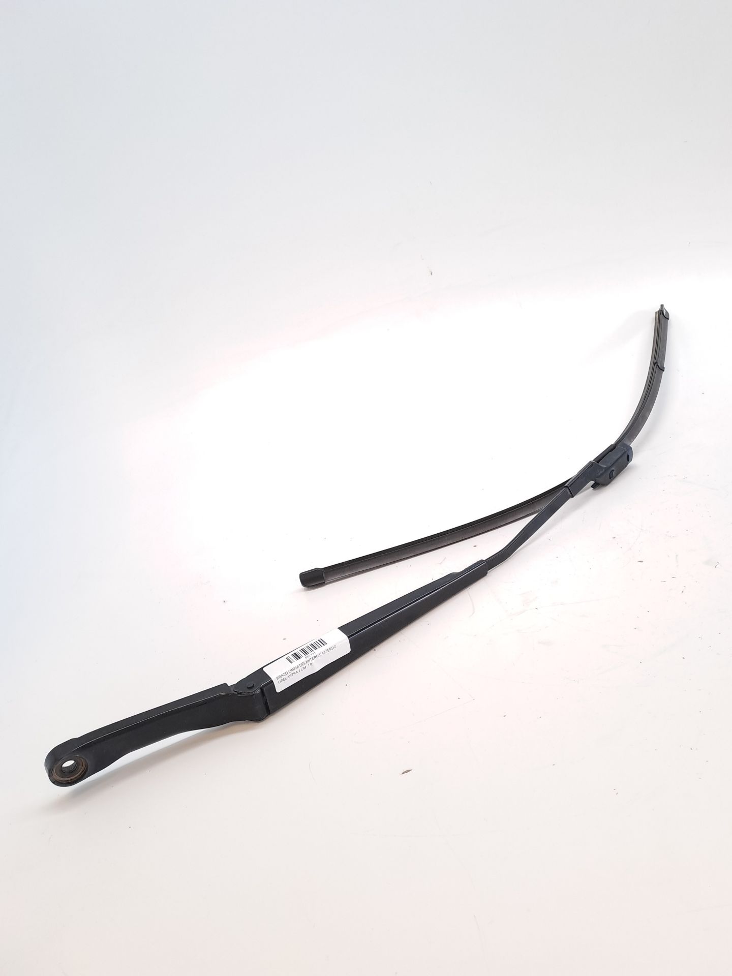 Wischerarm vorne links OPEL ASTRA J LIM.