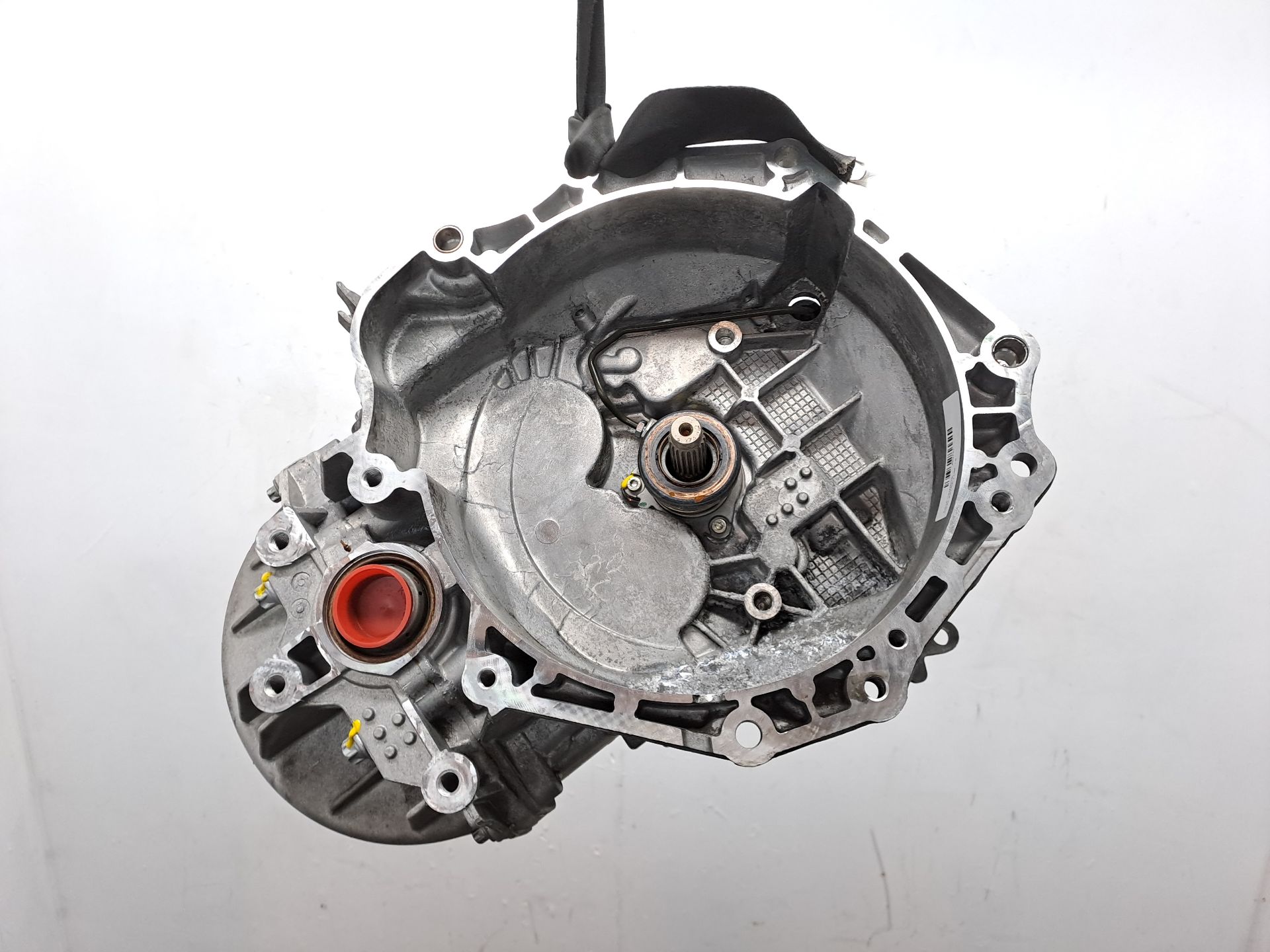 Getriebe OPEL ASTRA J LIM.