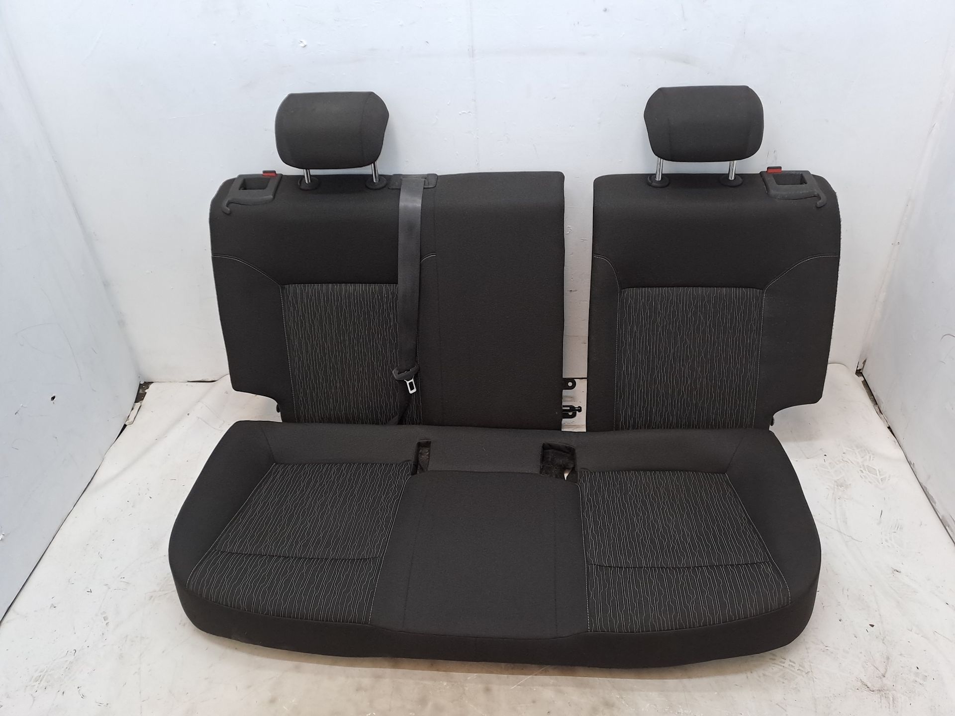 Jeu de sièges complet OPEL ASTRA J LIM.