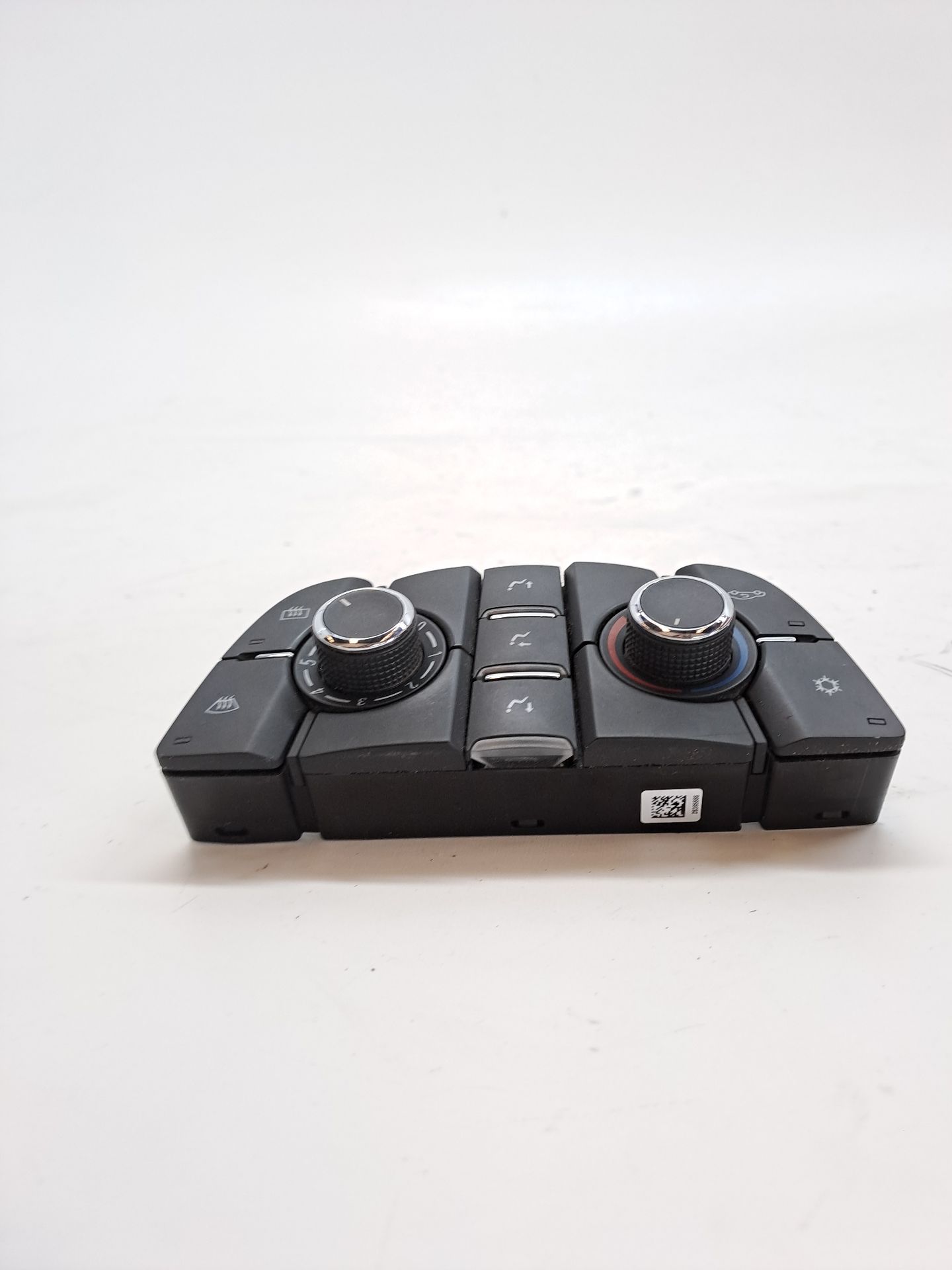 MANDO CLIMATIZADOR OPEL ASTRA J LIM.