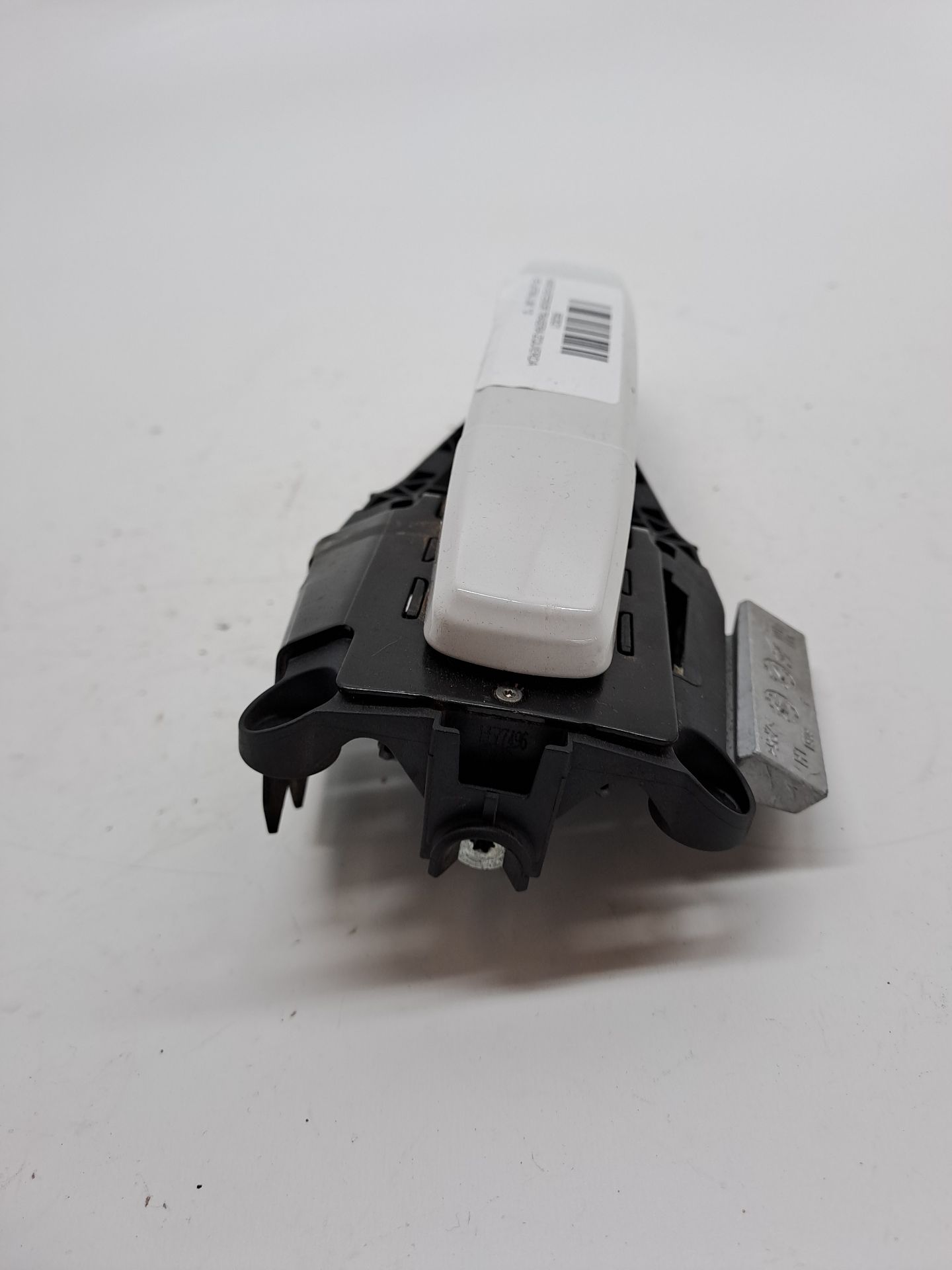 Außentürgriff hinten links OPEL ASTRA J LIM.