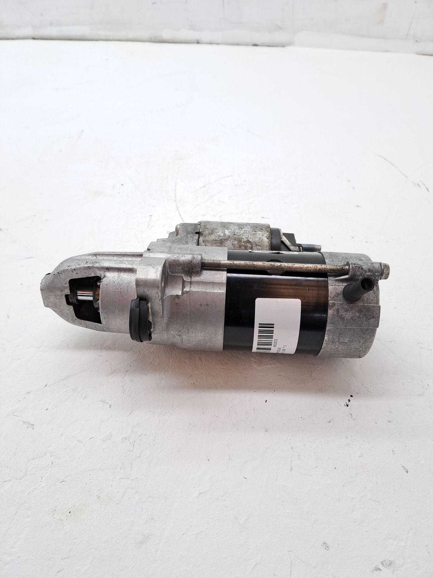 Motor arranque OPEL ASTRA J LIM.
