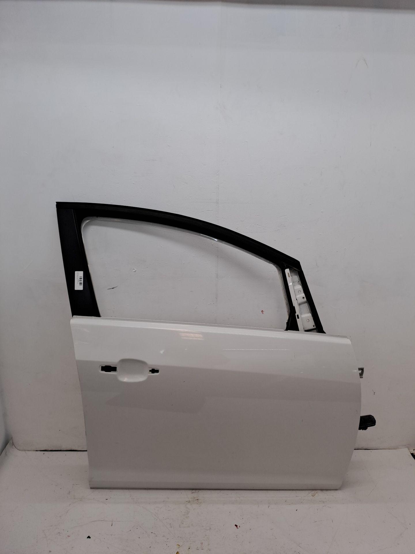 Tür vorne rechts OPEL ASTRA J LIM.