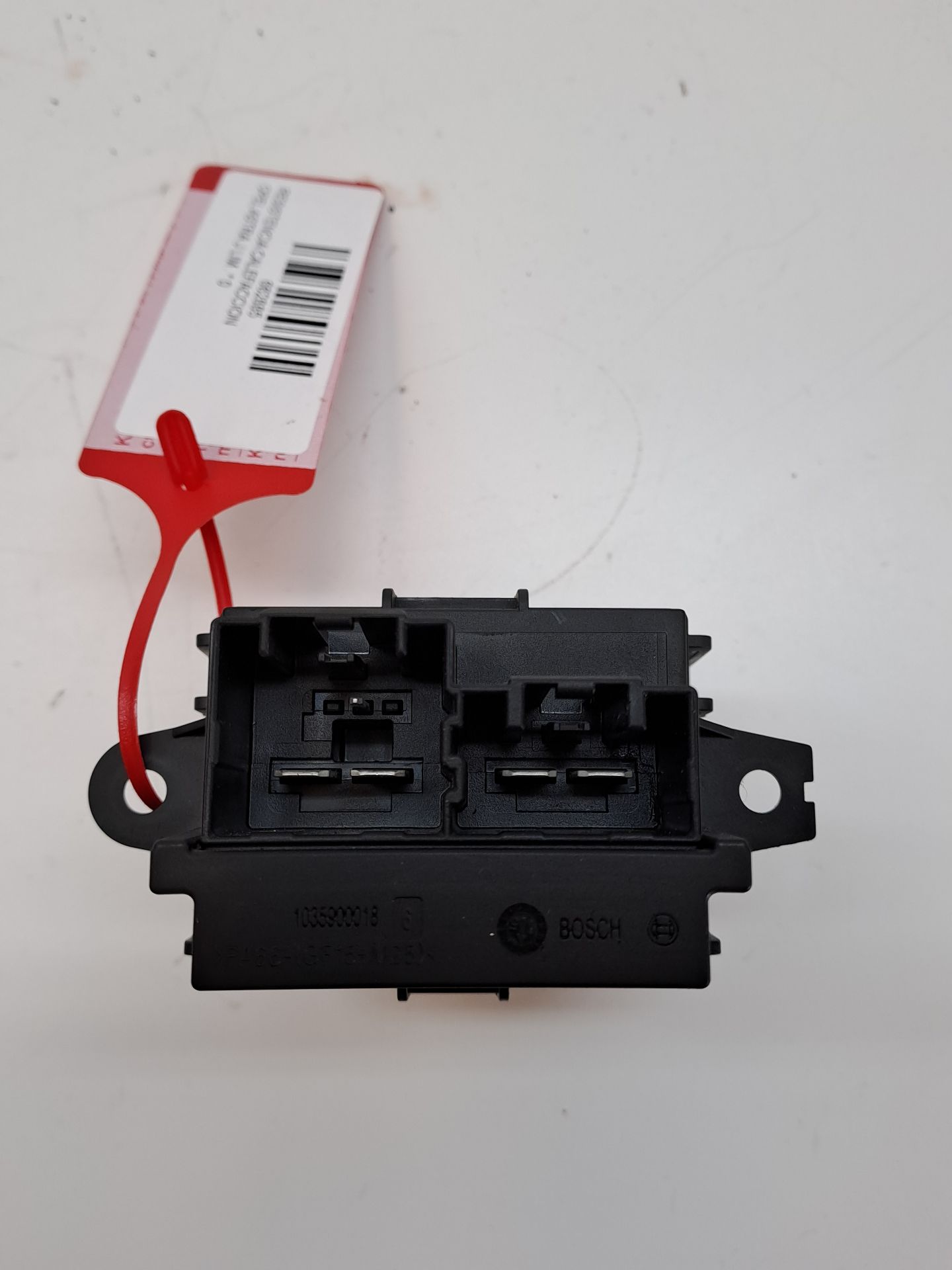 Heizungswiderstand OPEL ASTRA J LIM.