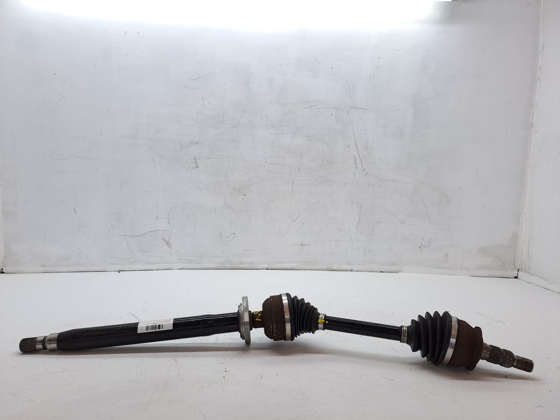 Antriebswelle vorne rechts OPEL ASTRA J LIM.