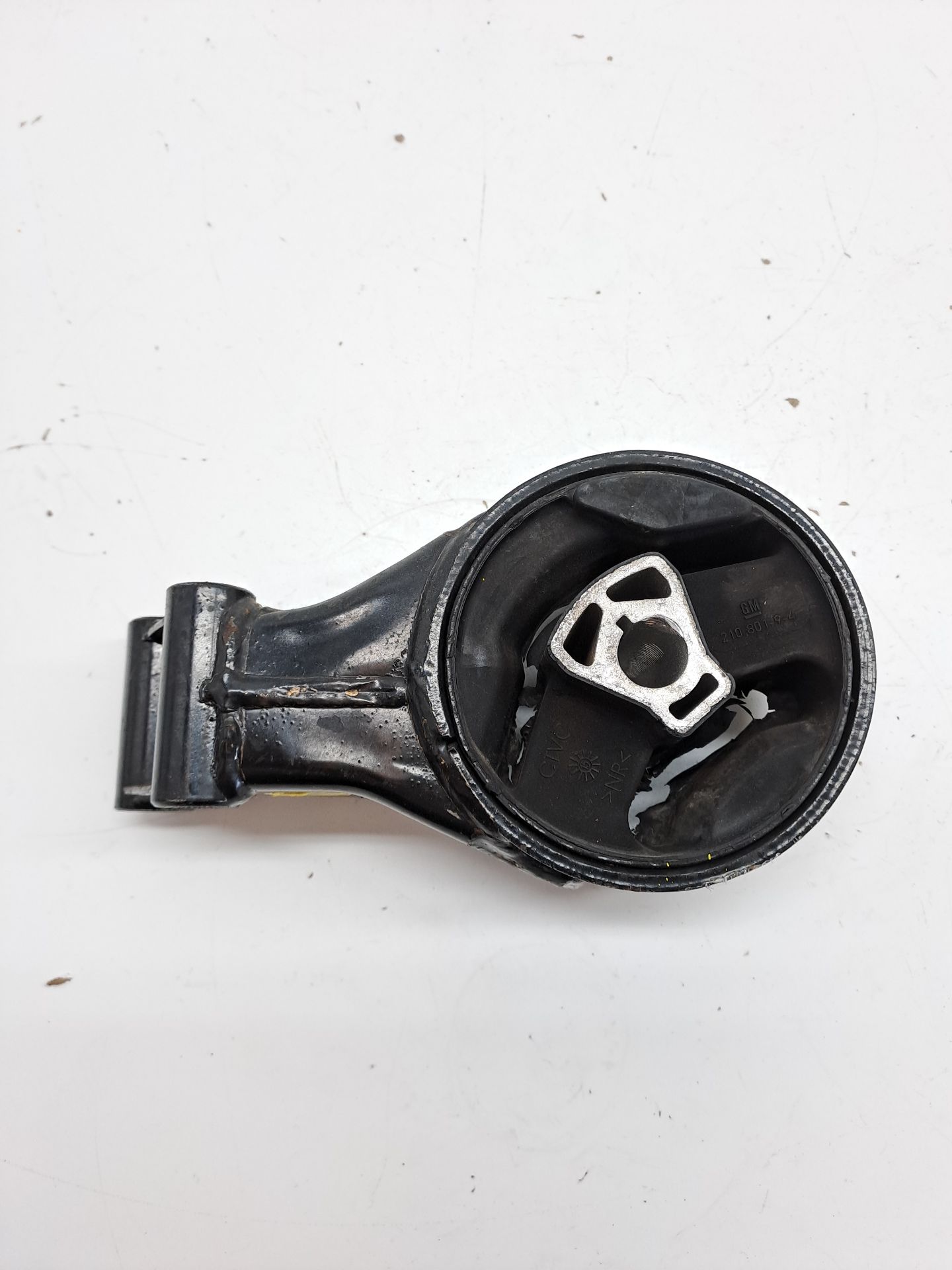 Schaltgetriebehalter OPEL ASTRA J LIM.