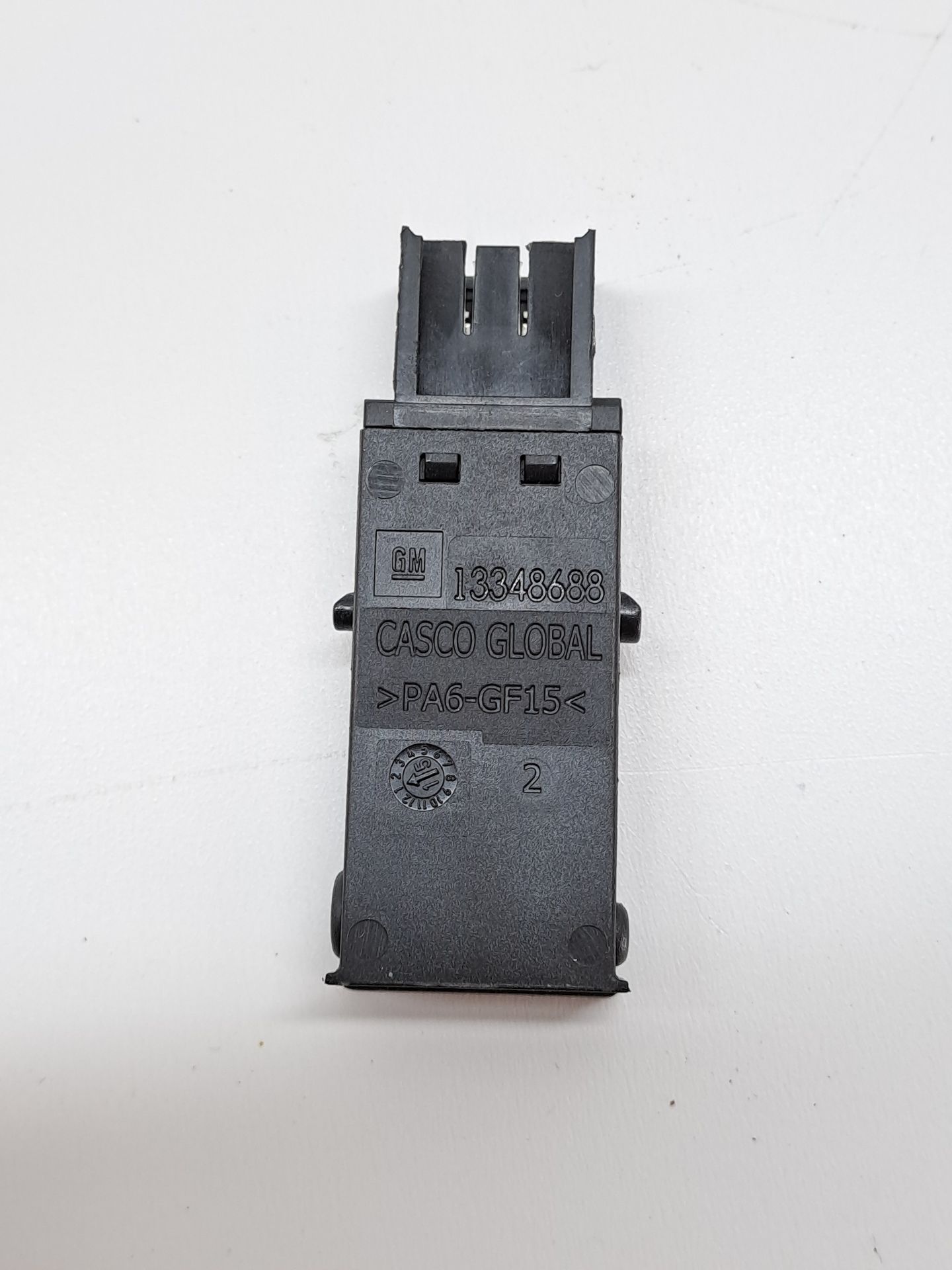 Module de confort OPEL ASTRA J LIM.