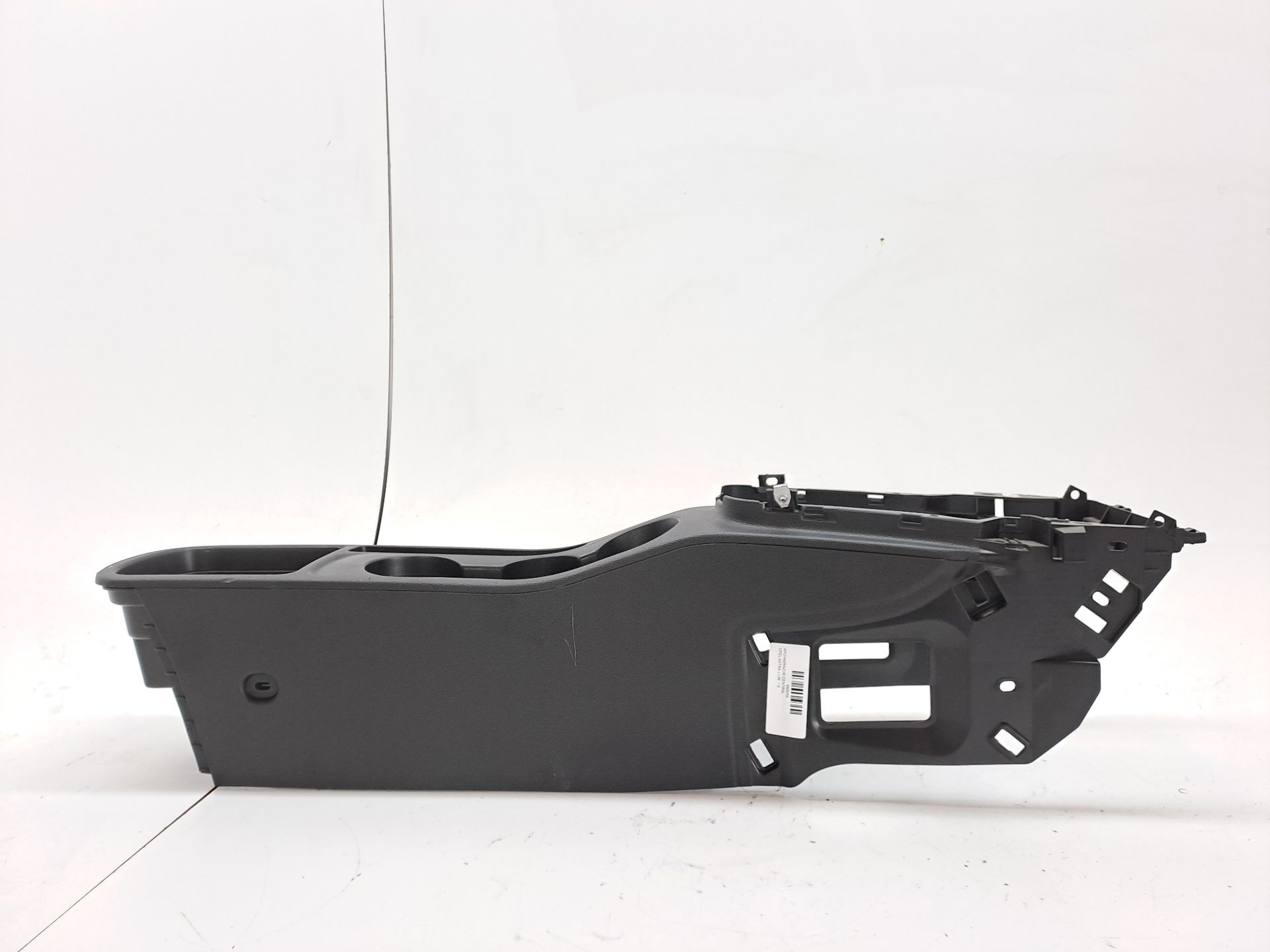 CONSOLA CENTRAL OPEL ASTRA J LIM.
