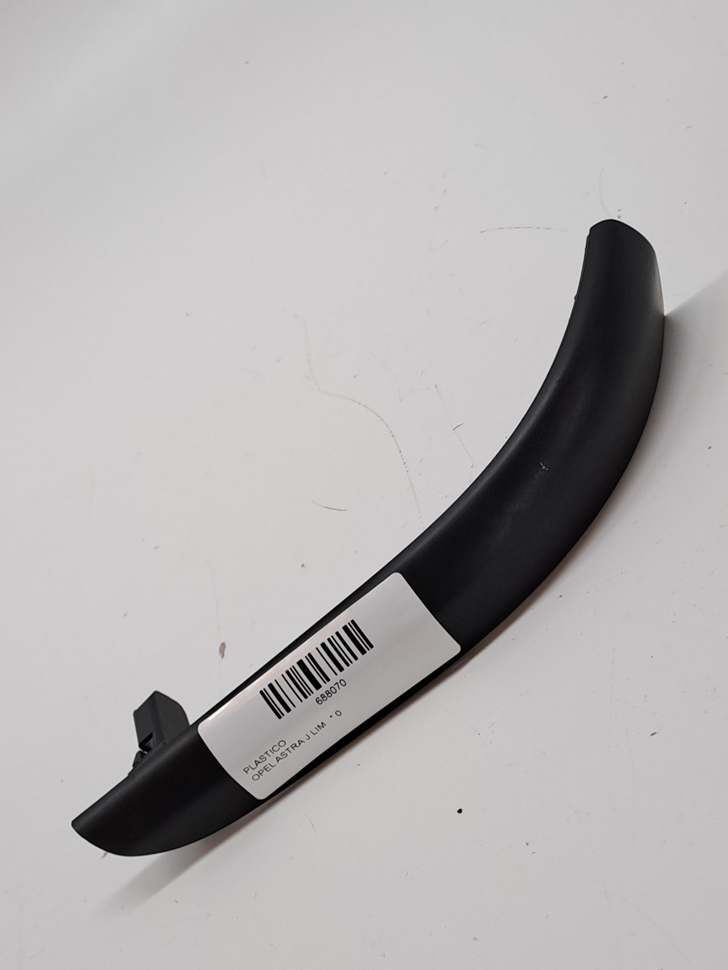 Verkleidung OPEL ASTRA J LIM.