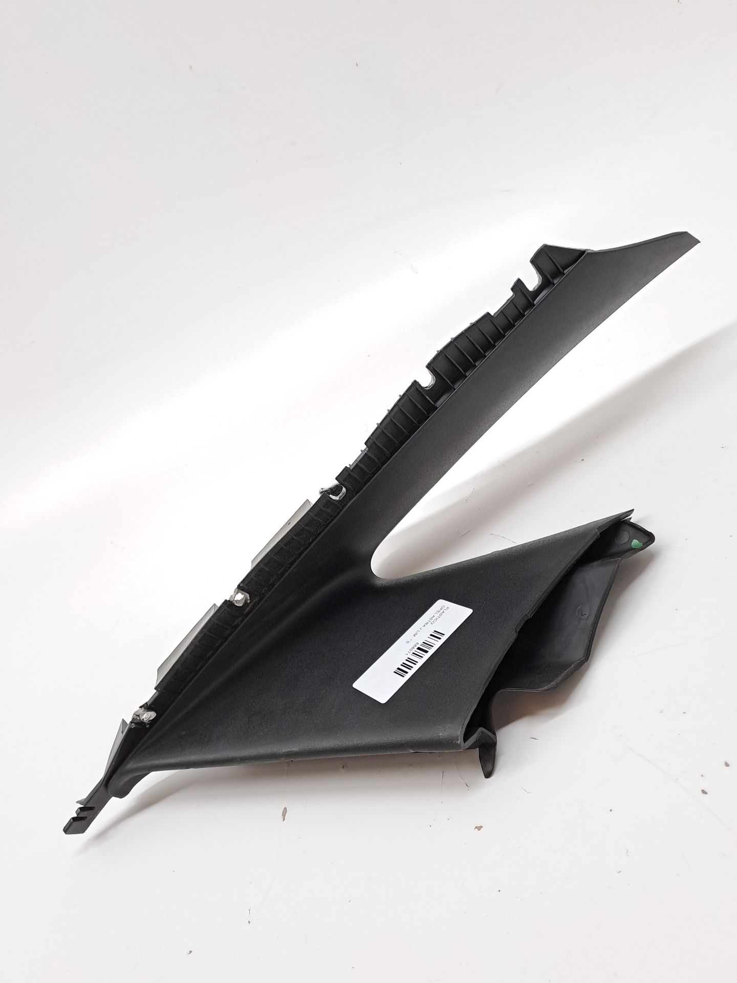 Verkleidung OPEL ASTRA J LIM.