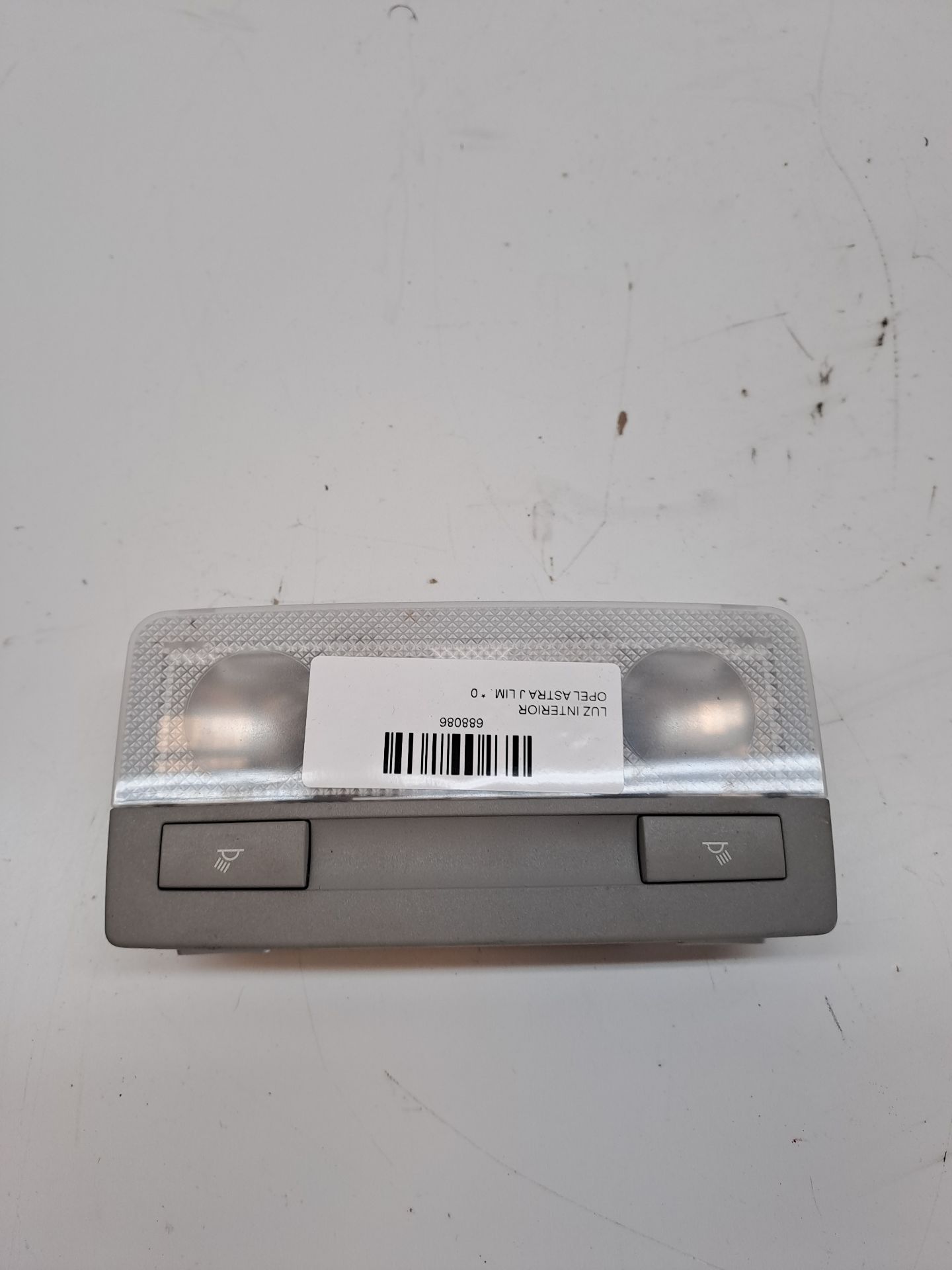 Innenleuchte OPEL ASTRA J LIM.