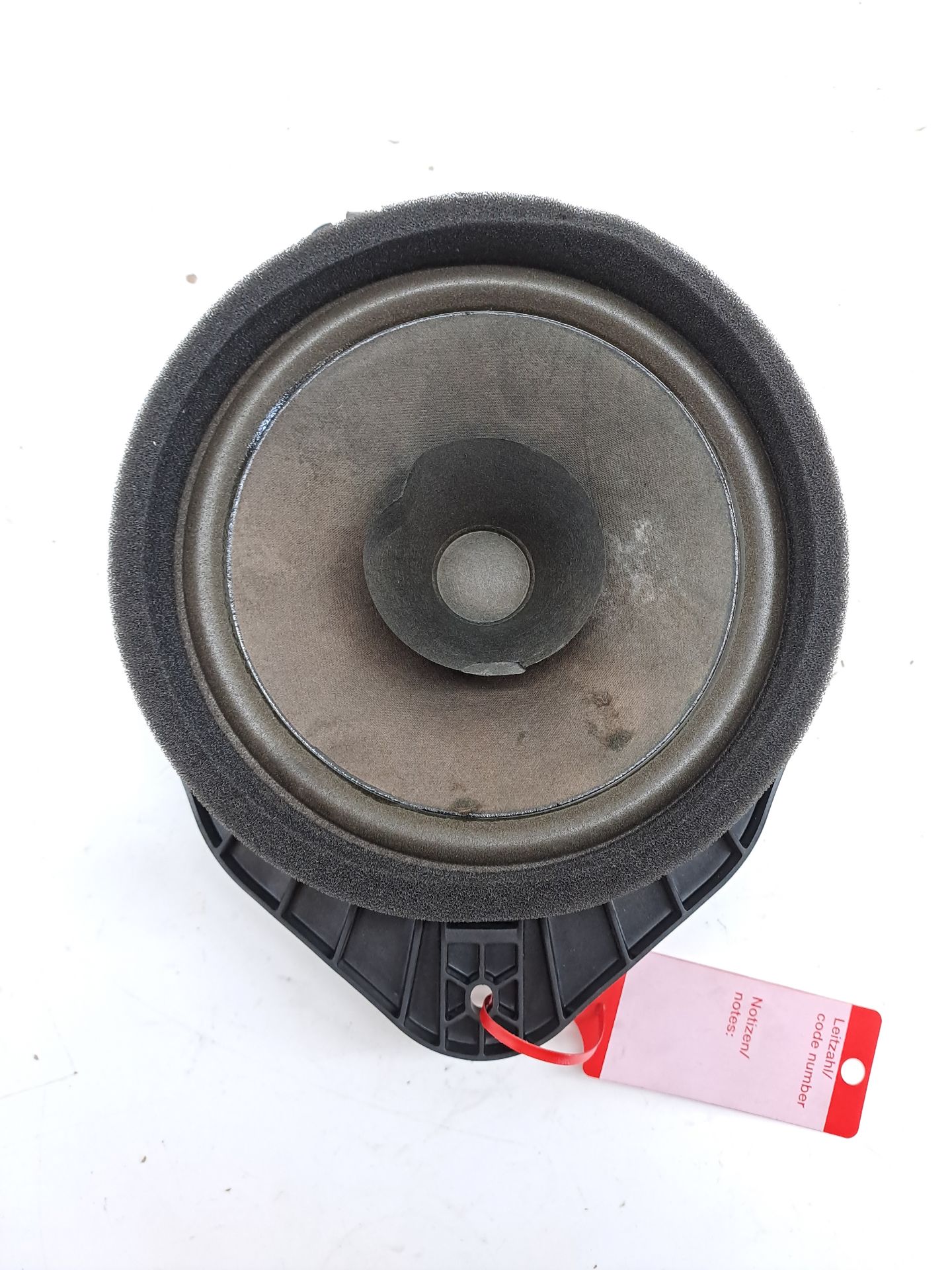 Lautsprecher OPEL ASTRA J LIM.