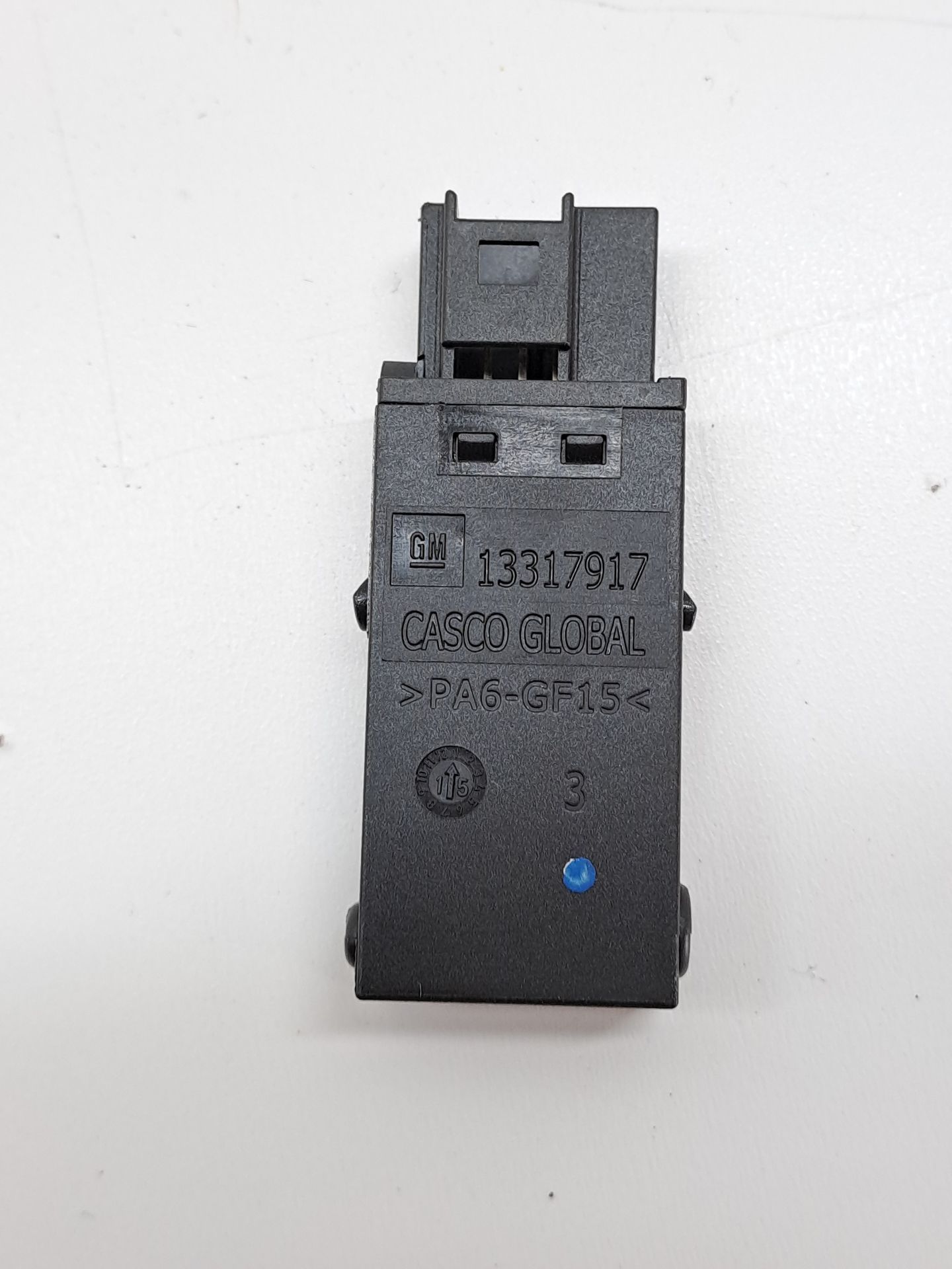 Module de confort OPEL ASTRA J LIM.